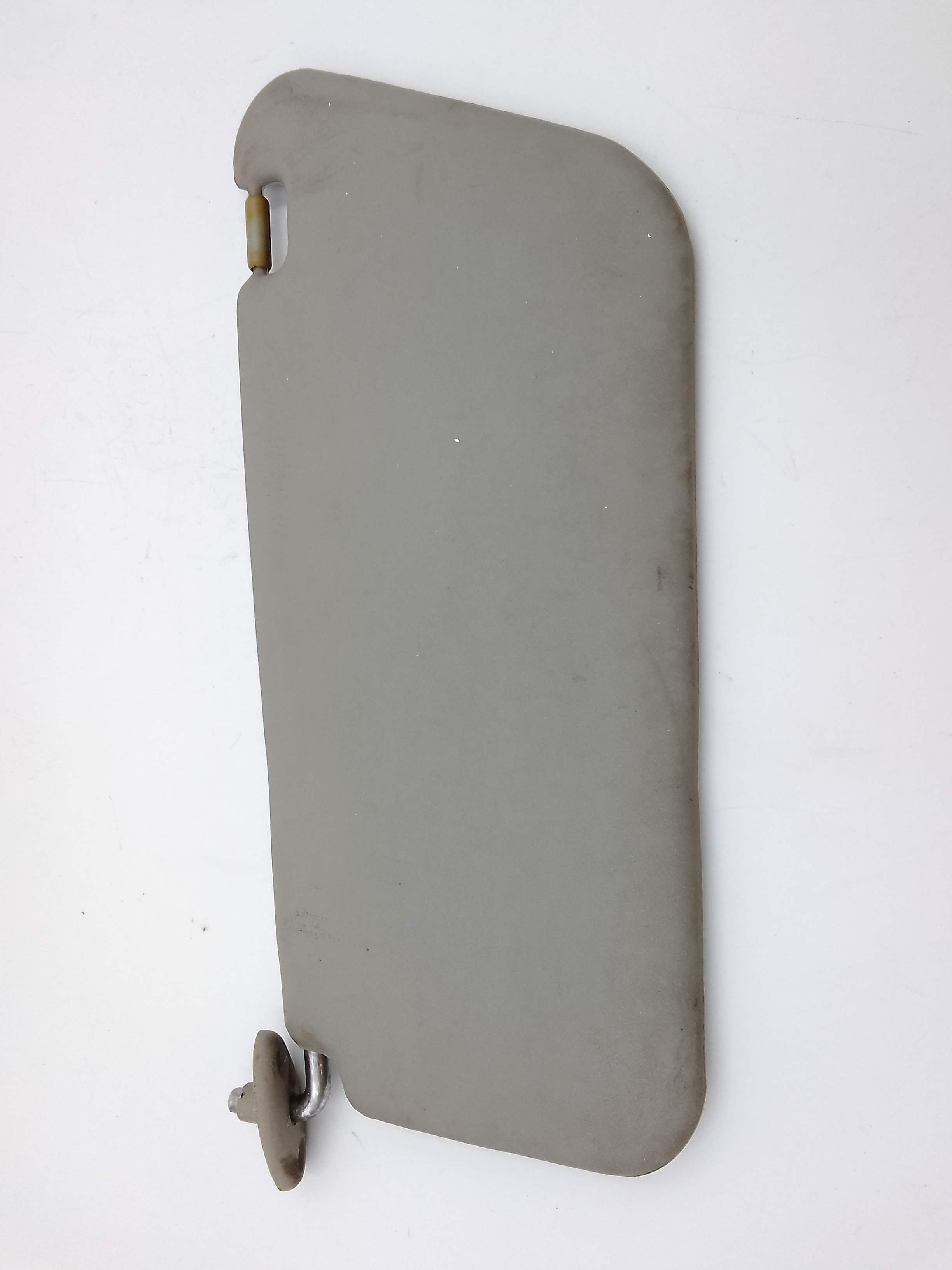 Parasole aletta Lato Passeggero per Daewoo Matiz 1 Serie (1998 - 2001)