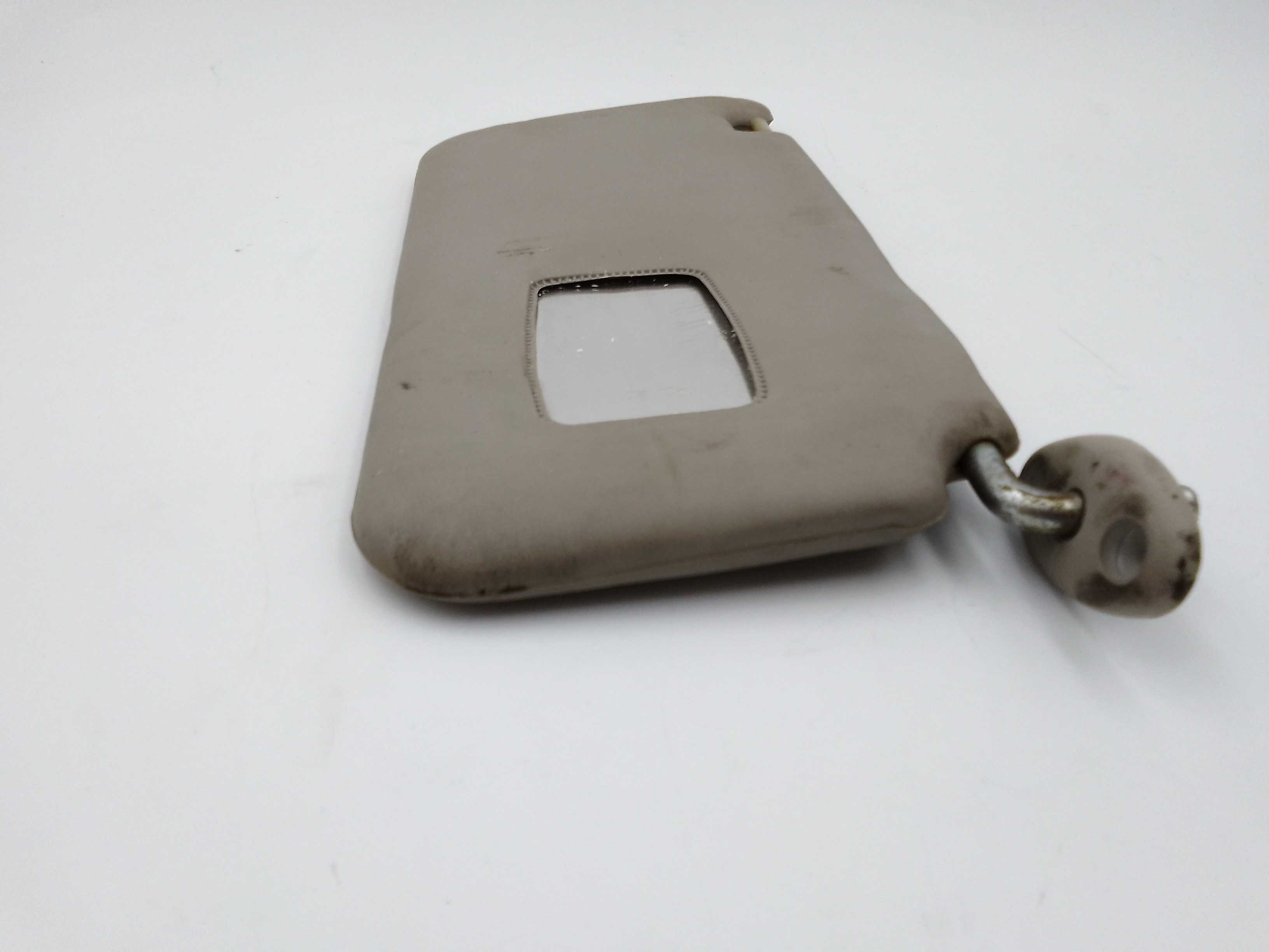 Parasole aletta Lato Passeggero per Daewoo Matiz 1 Serie (1998 - 2001)