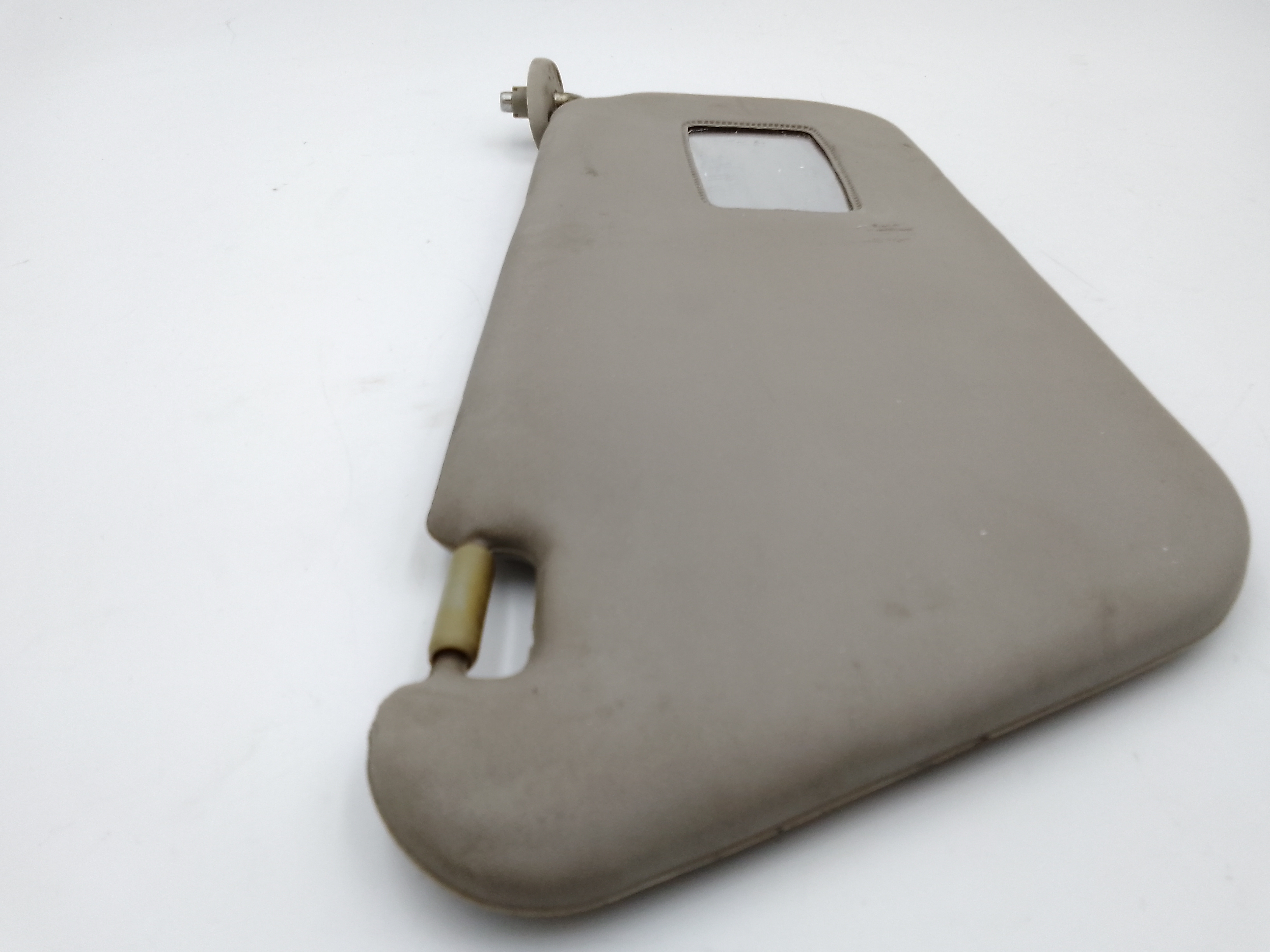 Parasole aletta Lato Passeggero per Daewoo Matiz 1 Serie (1998 - 2001)