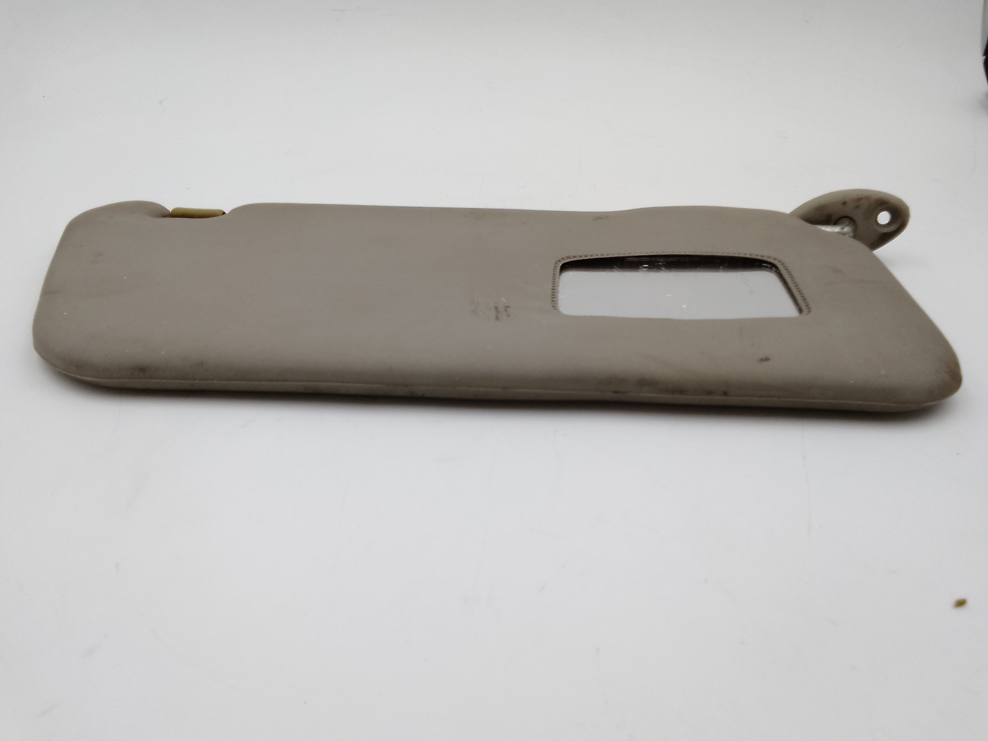 Parasole aletta Lato Passeggero per Daewoo Matiz 1 Serie (1998 - 2001)