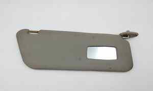 Parasole aletta Lato Passeggero per Daewoo Matiz 1 Serie (1998 - 2001)