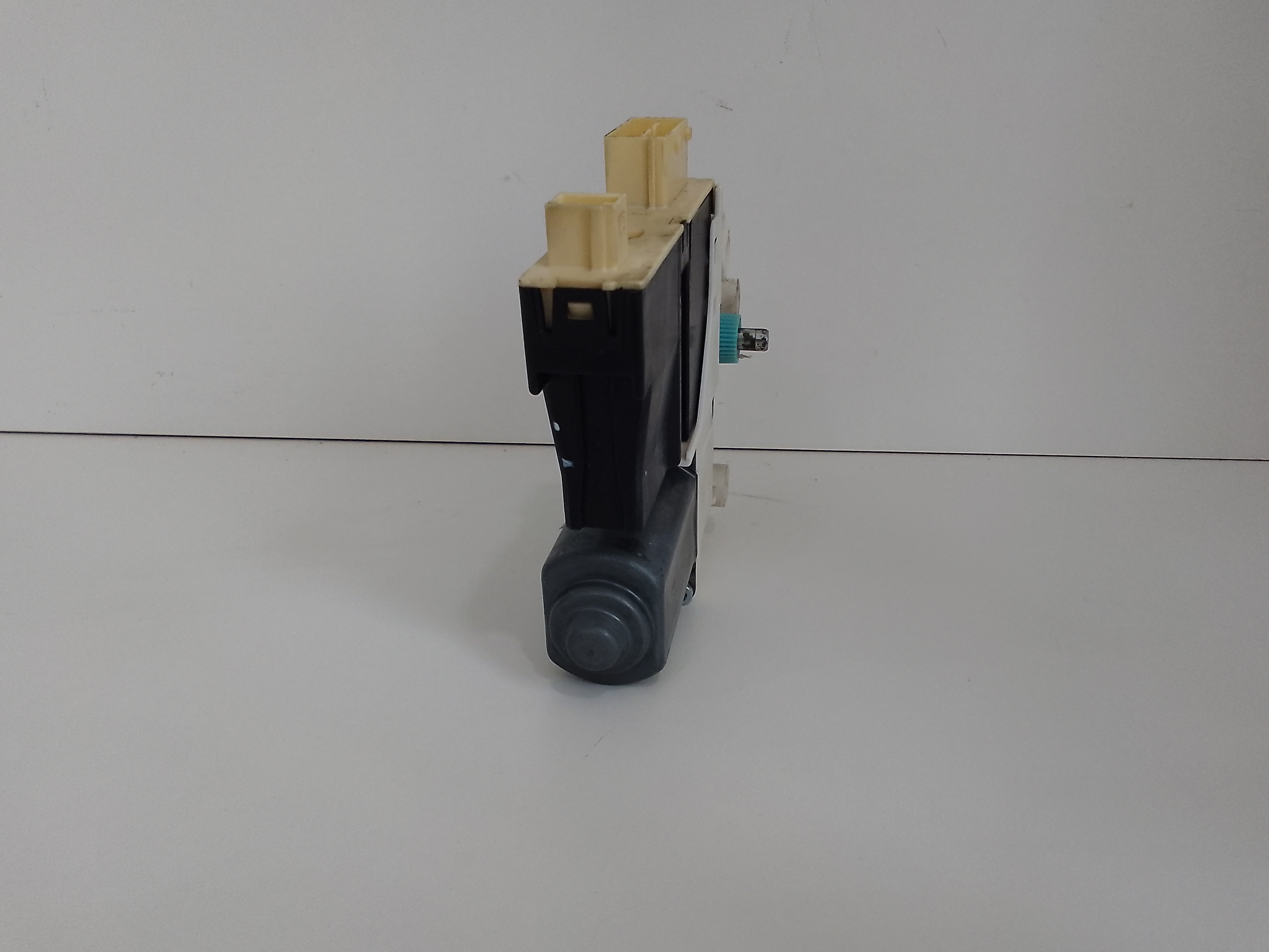 Motorino Alzavetro anteriore Sinistro per Fiat Ulysse 3 Serie (2002 - 2008)