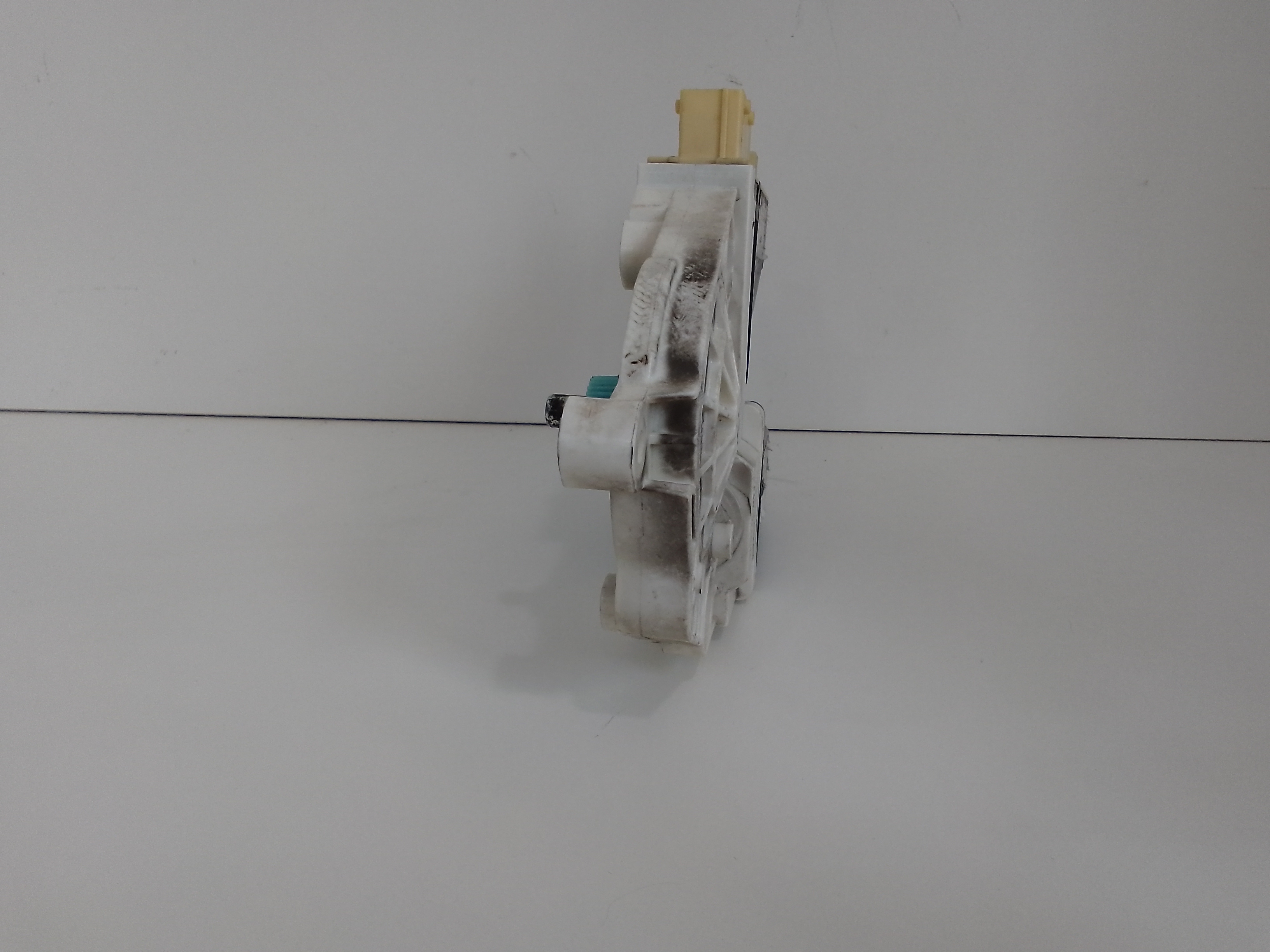 Motorino Alzavetro anteriore Sinistro per Fiat Ulysse 3 Serie (2002 - 2008)