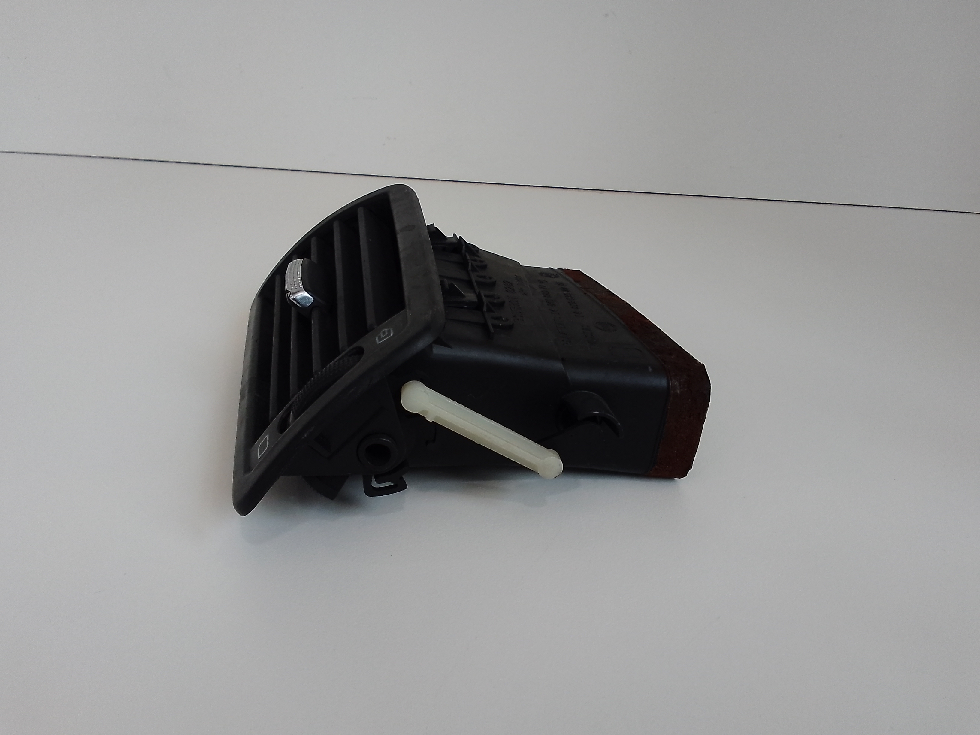 Bocchetta aria cruscotto lato passeggero per Fiat Ulysse 3 Serie (2002 - 2008)