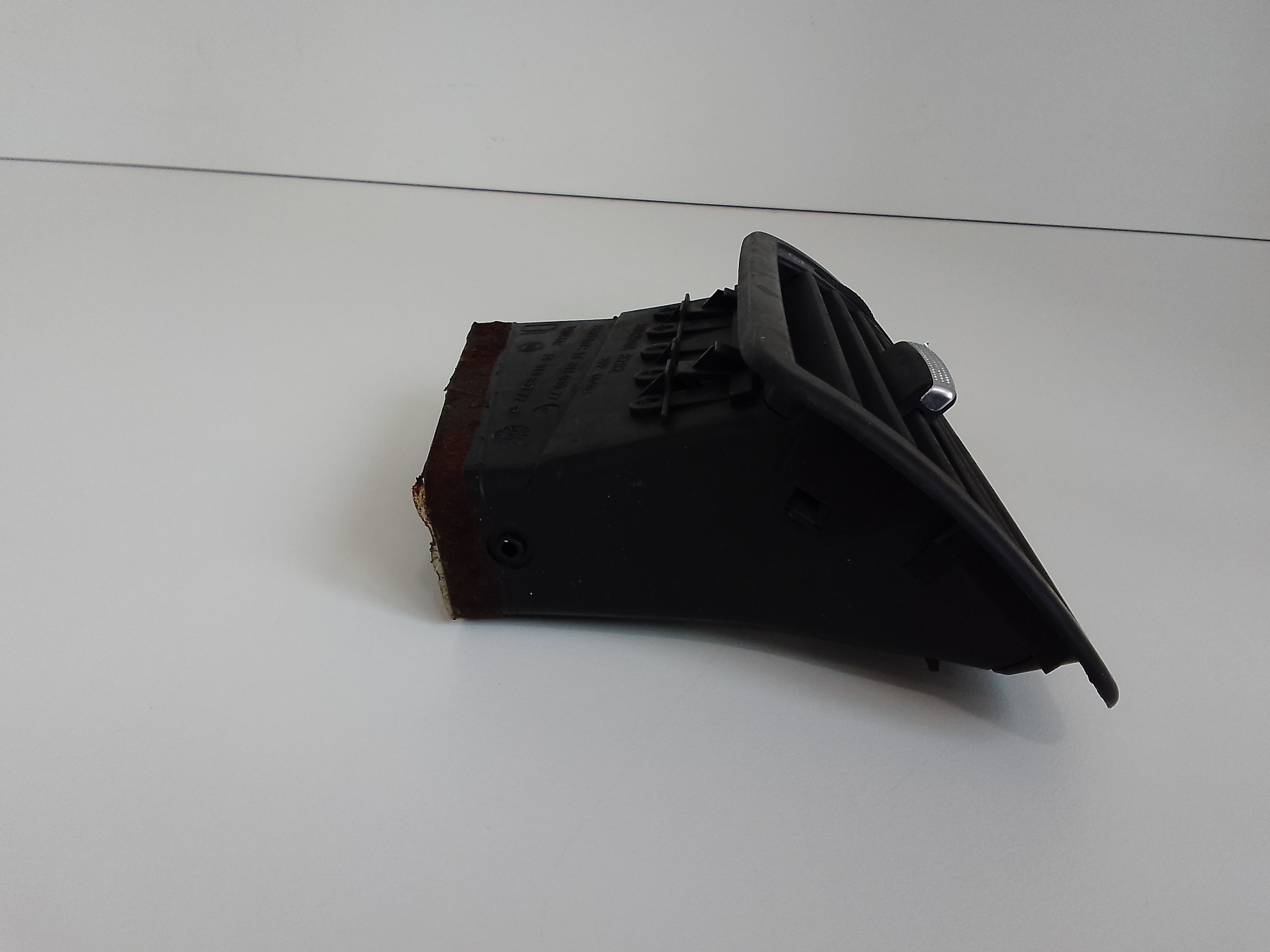 Bocchetta aria cruscotto lato passeggero per Fiat Ulysse 3 Serie (2002 - 2008)