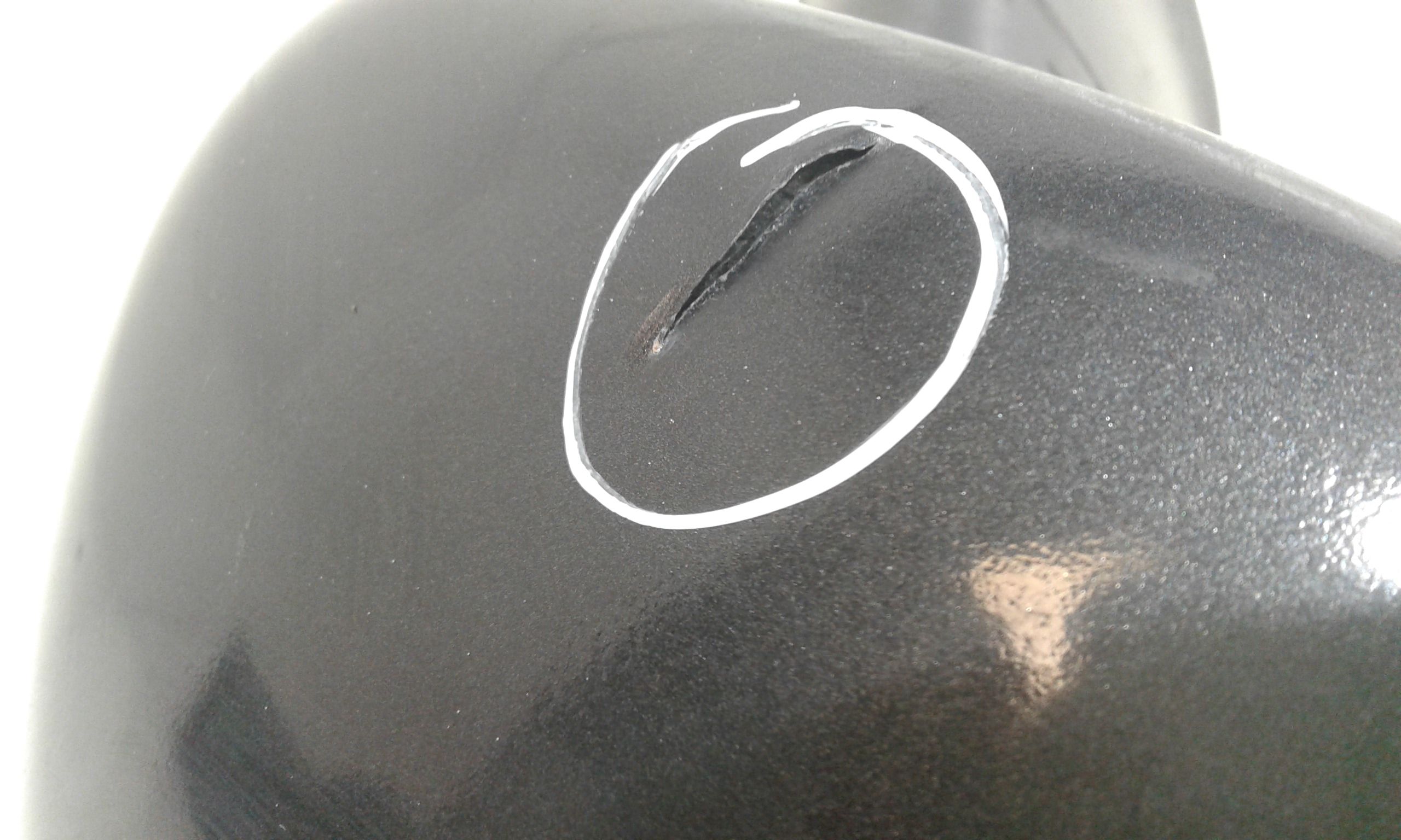 Specchietto Retrovisore Destro FIAT Grande Punto 1 Serie