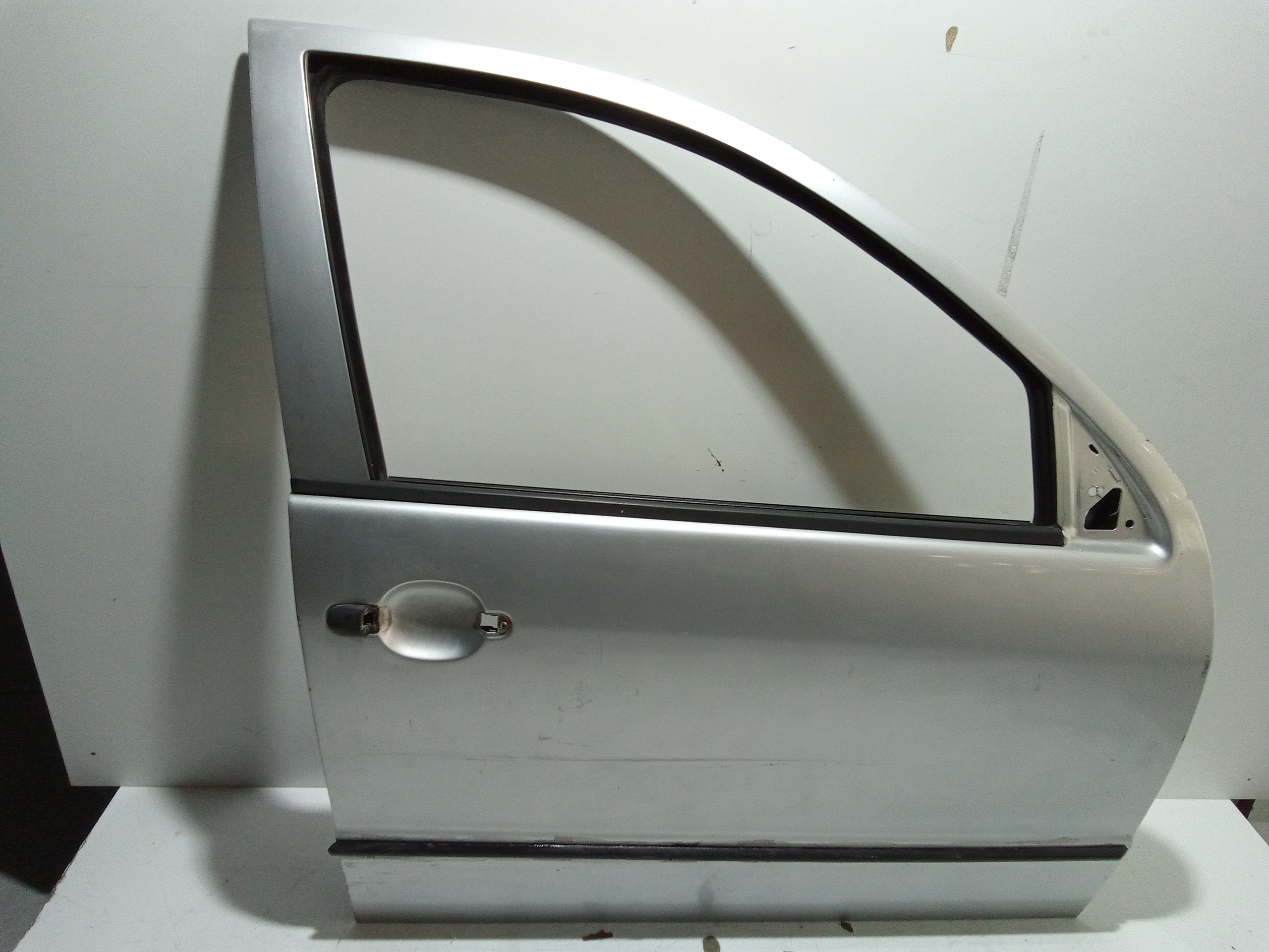 Portiera anteriore Destra per Skoda Fabia Berlina 1 Serie (1999 - 2007)
