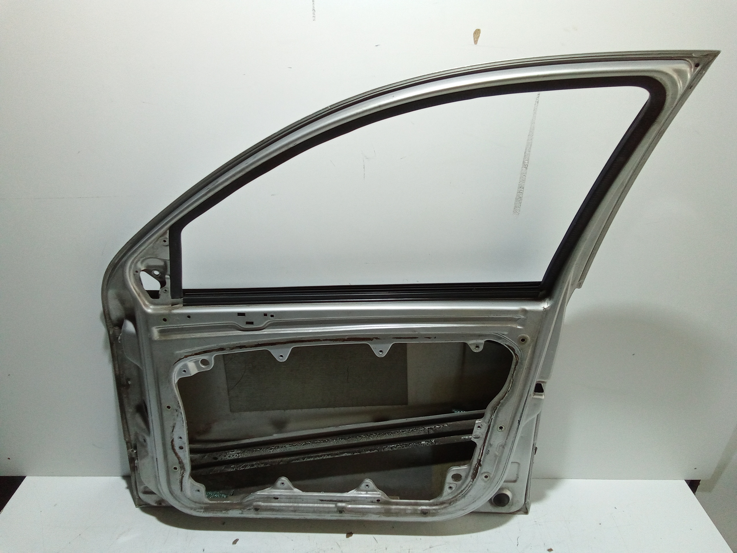 Portiera anteriore Destra per Skoda Fabia Berlina 1 Serie (1999 - 2007)