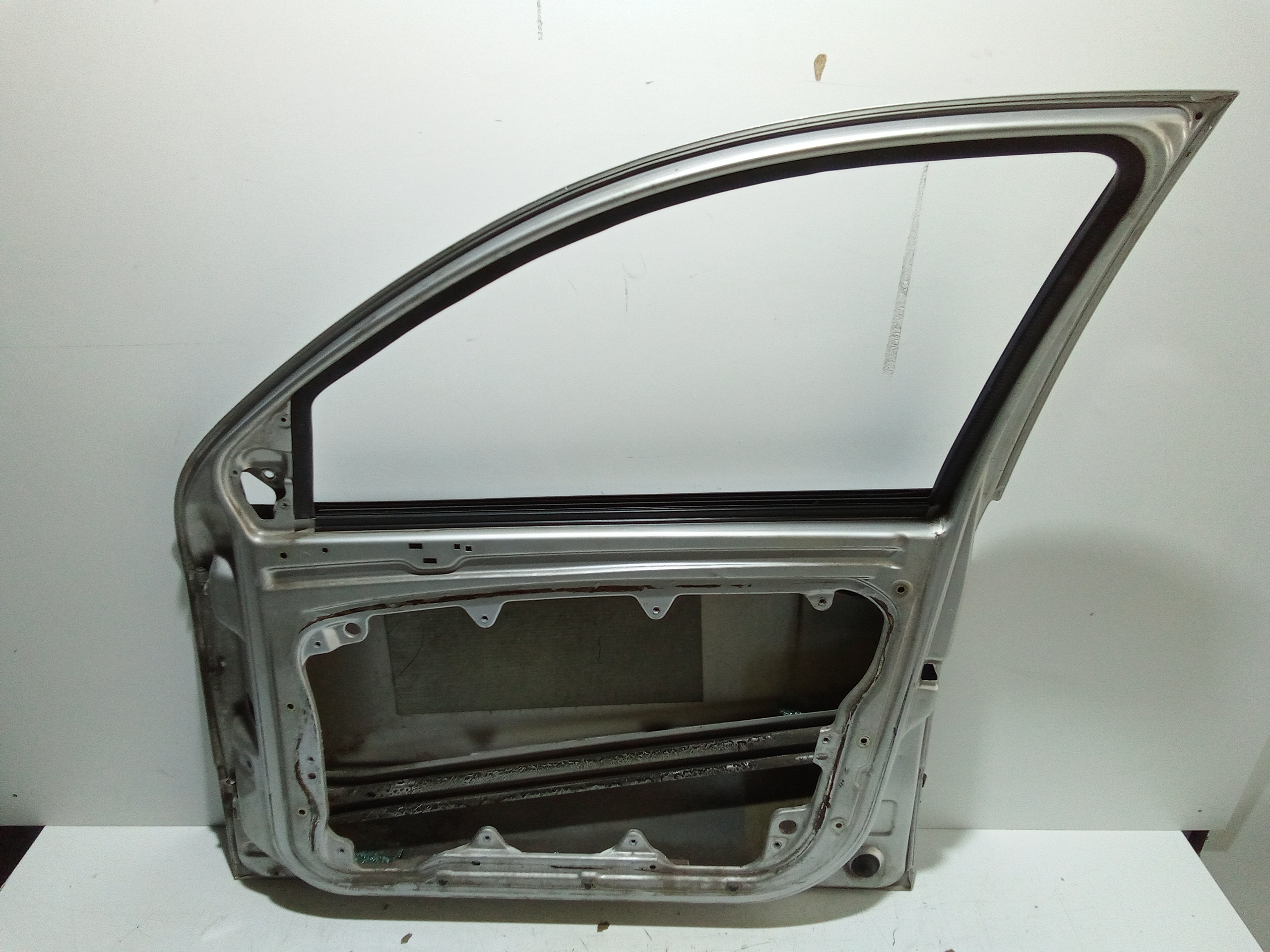 Portiera anteriore Destra per Skoda Fabia Berlina 1 Serie (1999 - 2007)