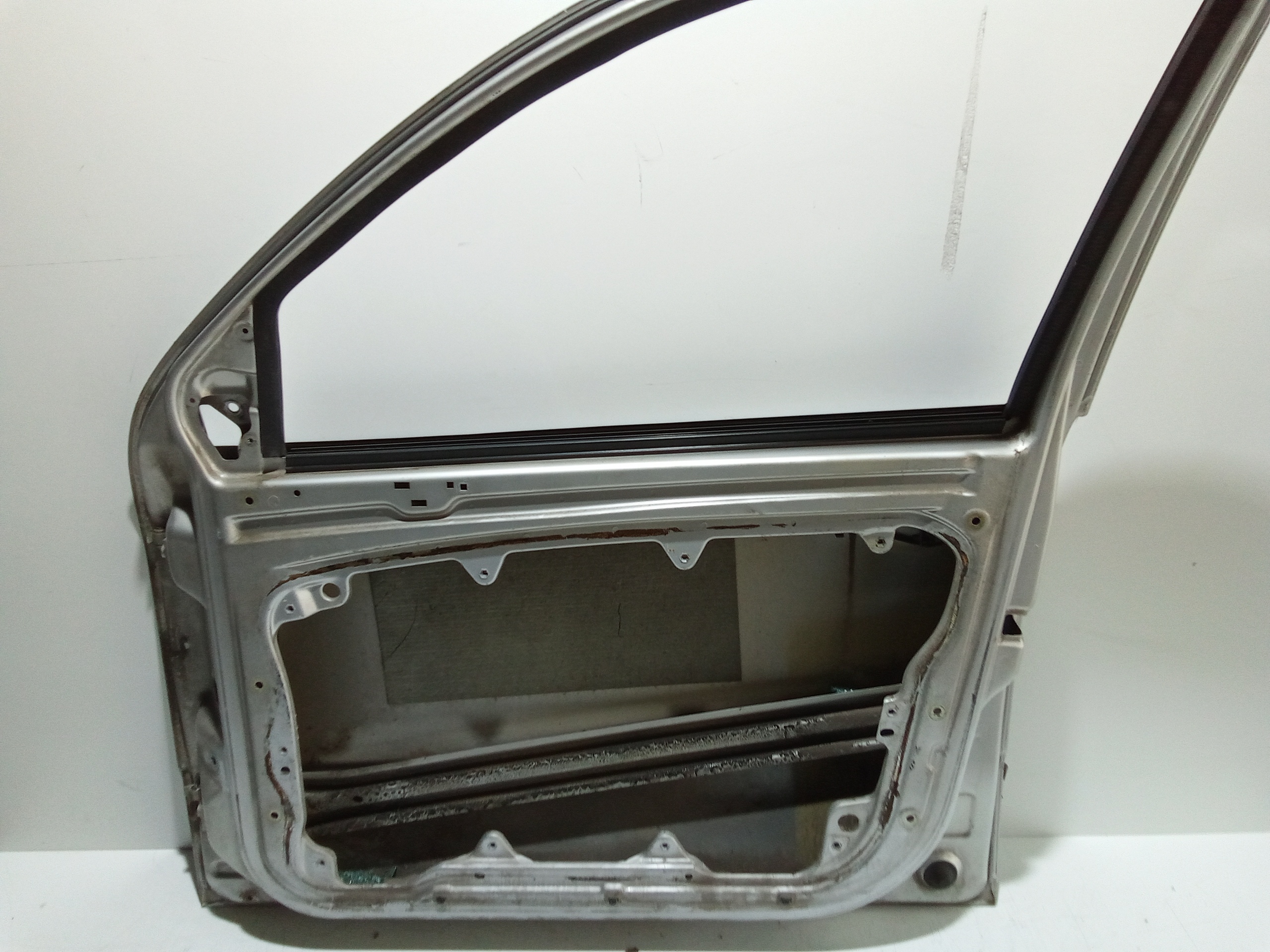 Portiera anteriore Destra per Skoda Fabia Berlina 1 Serie (1999 - 2007)