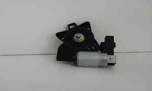 Motorino Alzavetro anteriore destra per Mazda 3 Berlina Serie (03>09) (2003 - 2009)