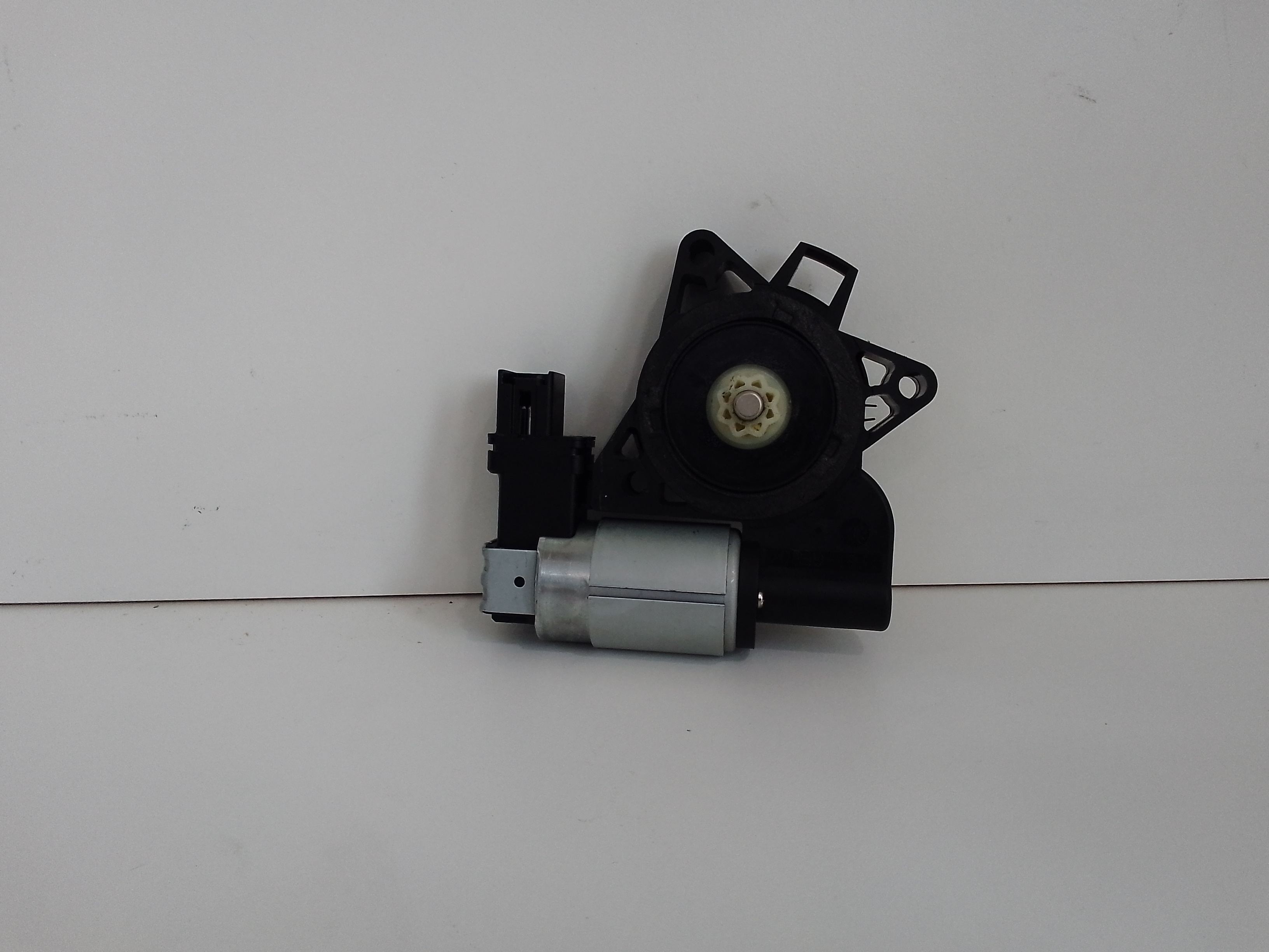 Motorino Alzavetro anteriore Sinistro per Mazda 3 Berlina Serie (03>09) (2003 - 2009)