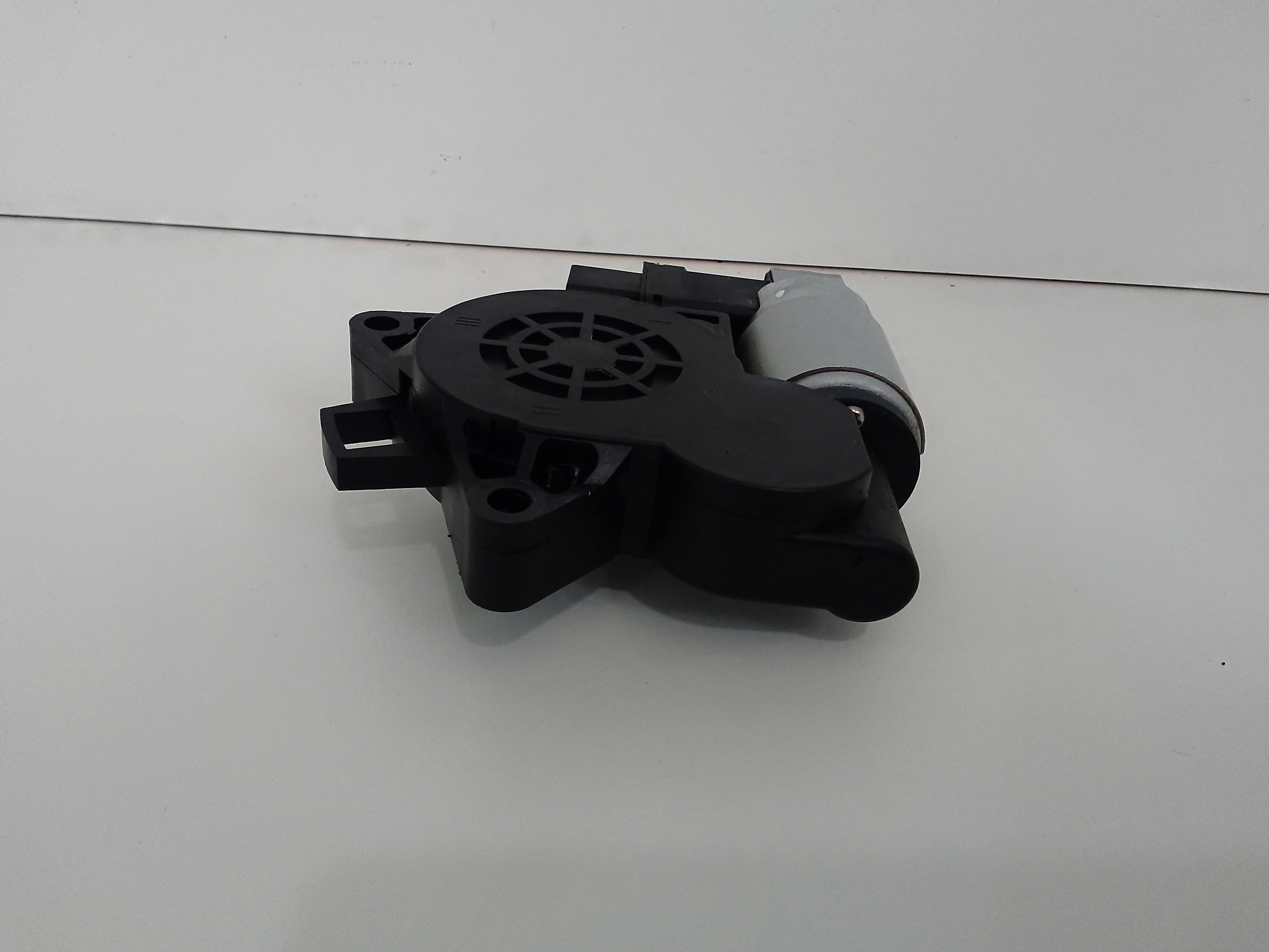 Motorino Alzavetro anteriore Sinistro per Mazda 3 Berlina Serie (03>09) (2003 - 2009)
