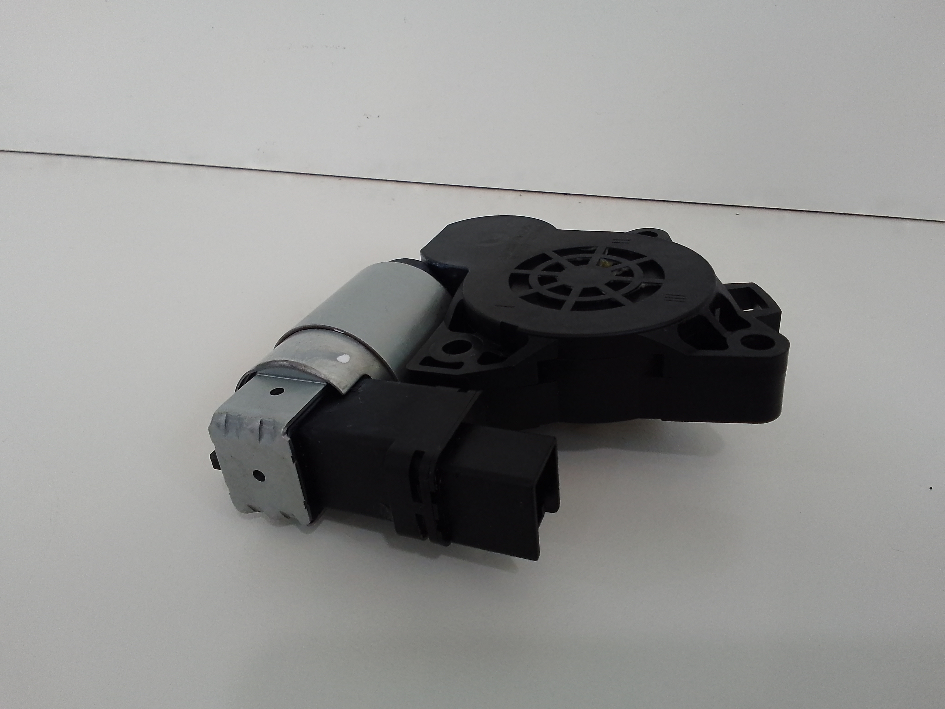 Motorino Alzavetro anteriore Sinistro per Mazda 3 Berlina Serie (03>09) (2003 - 2009)