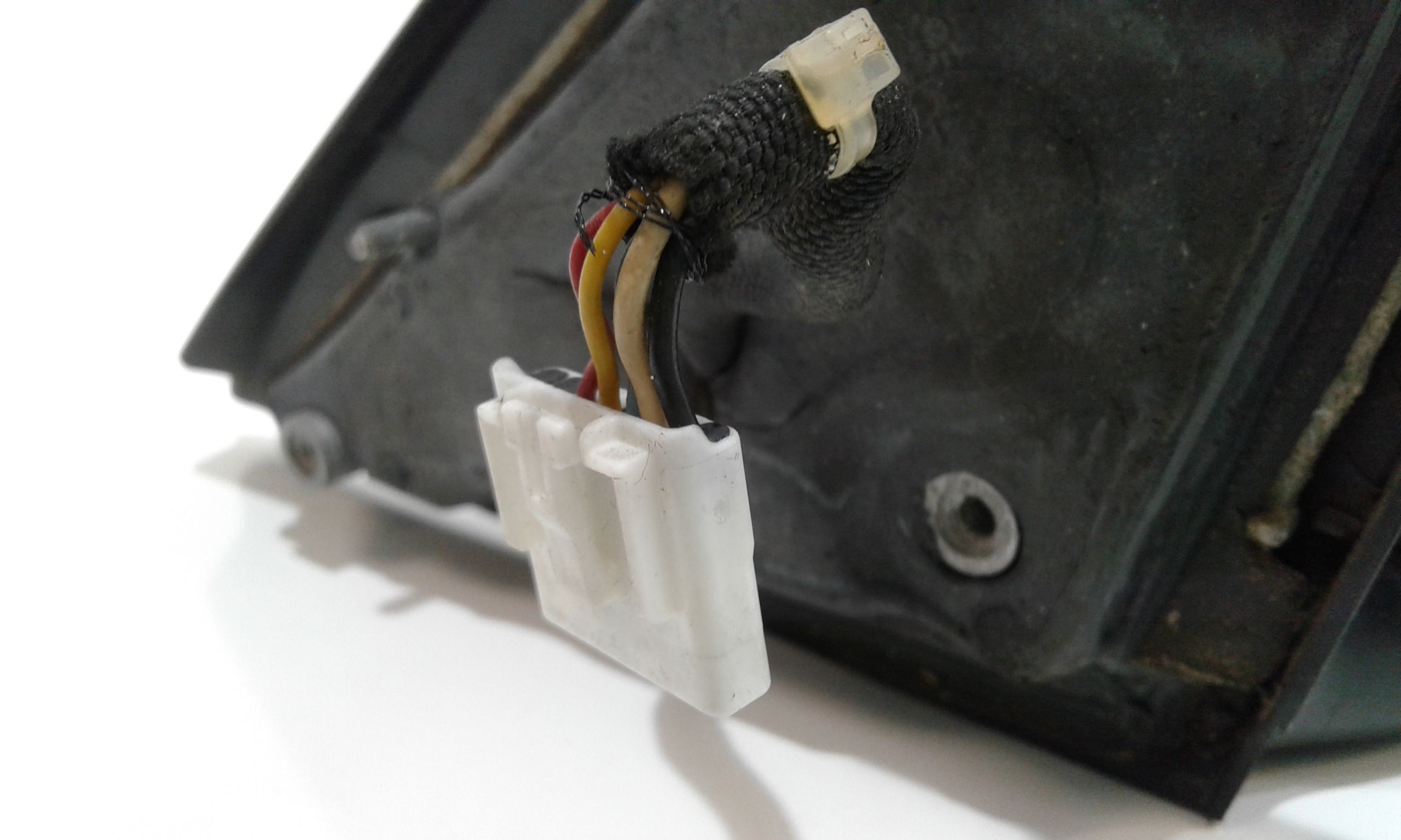 Specchietto Retrovisore Destro ALFA ROMEO 147 1  Serie