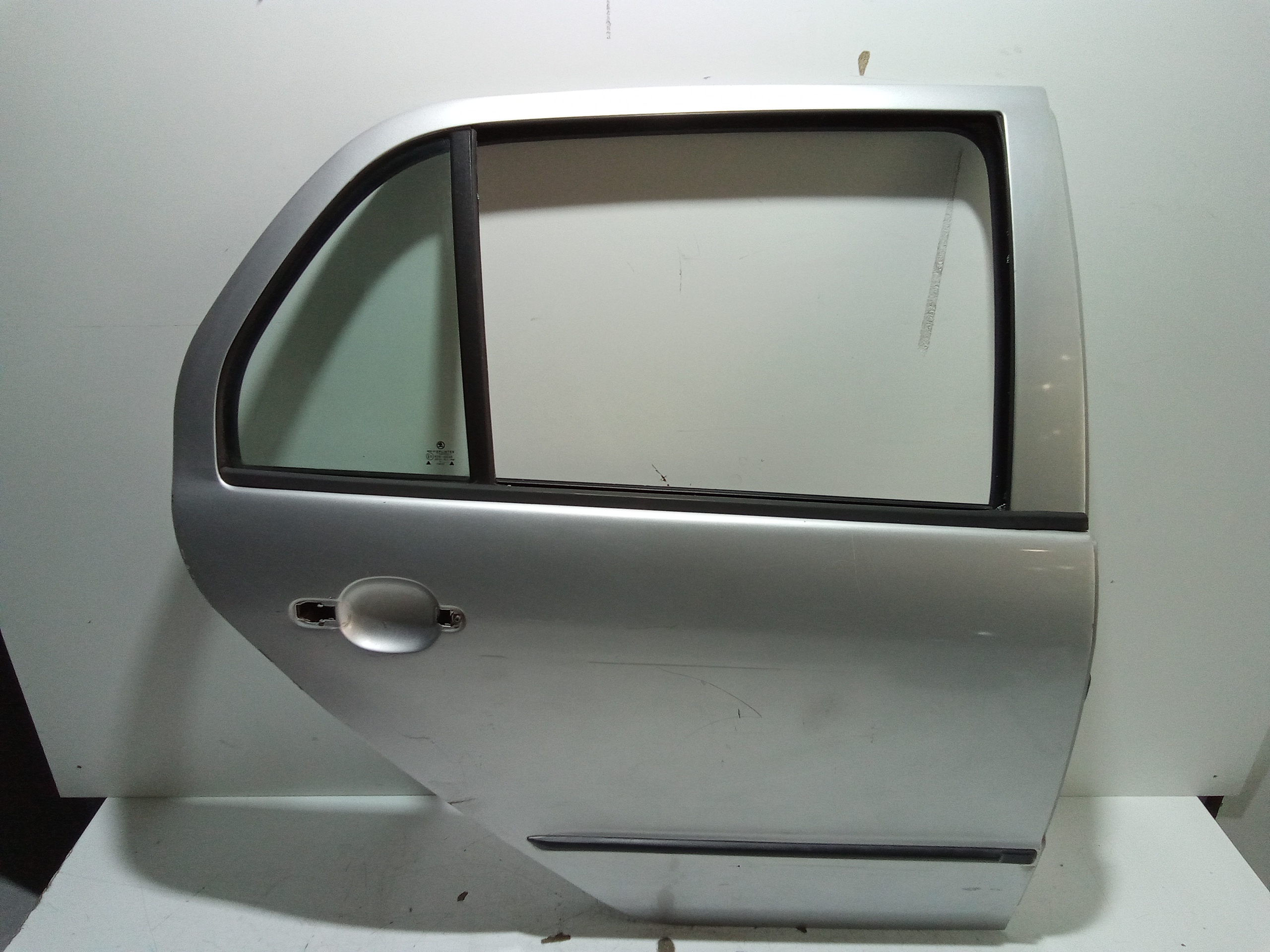 Portiera Posteriore Destra per Skoda Fabia Berlina 1 Serie (1999 - 2007)