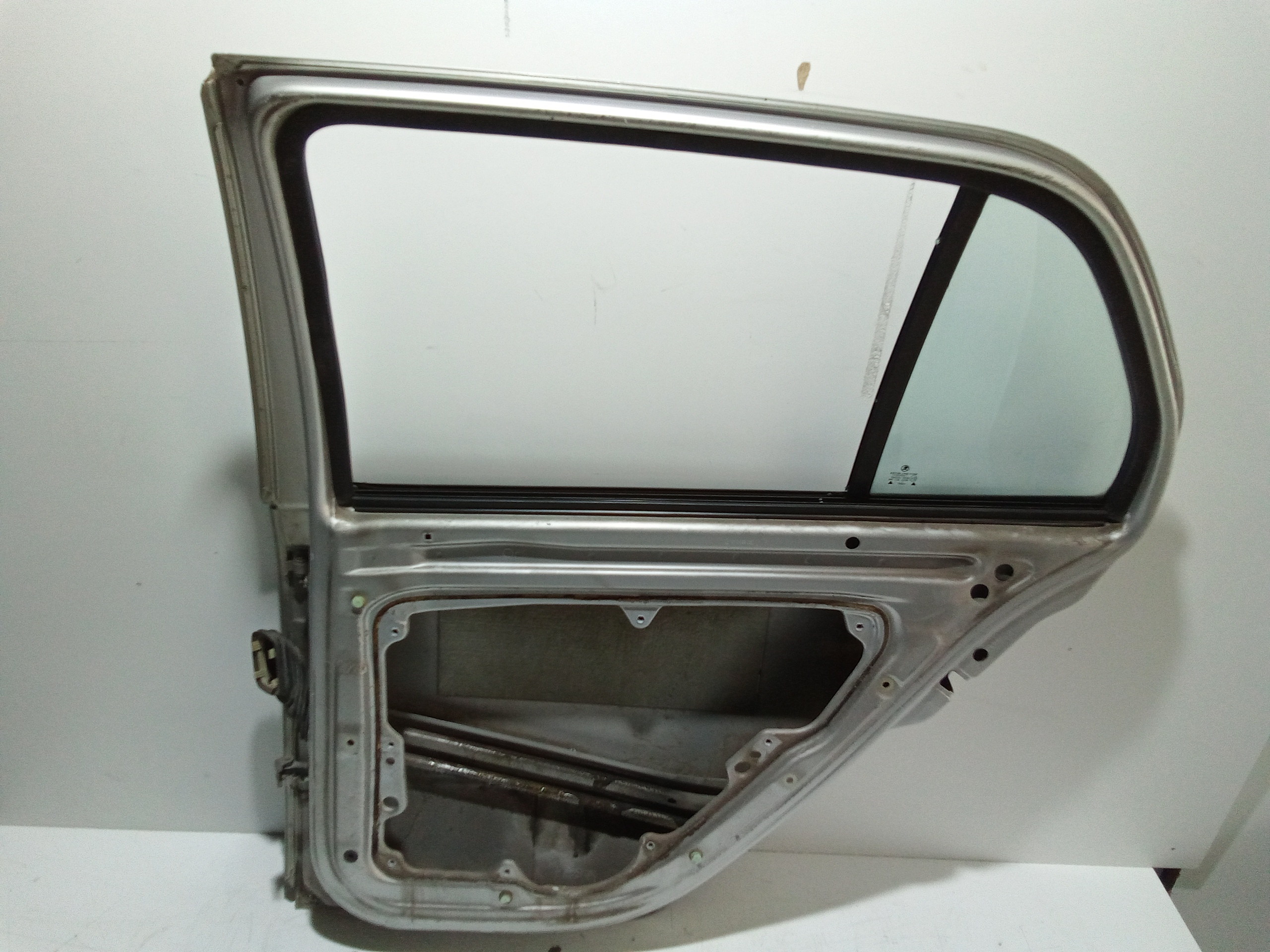 Portiera Posteriore Destra per Skoda Fabia Berlina 1 Serie (1999 - 2007)