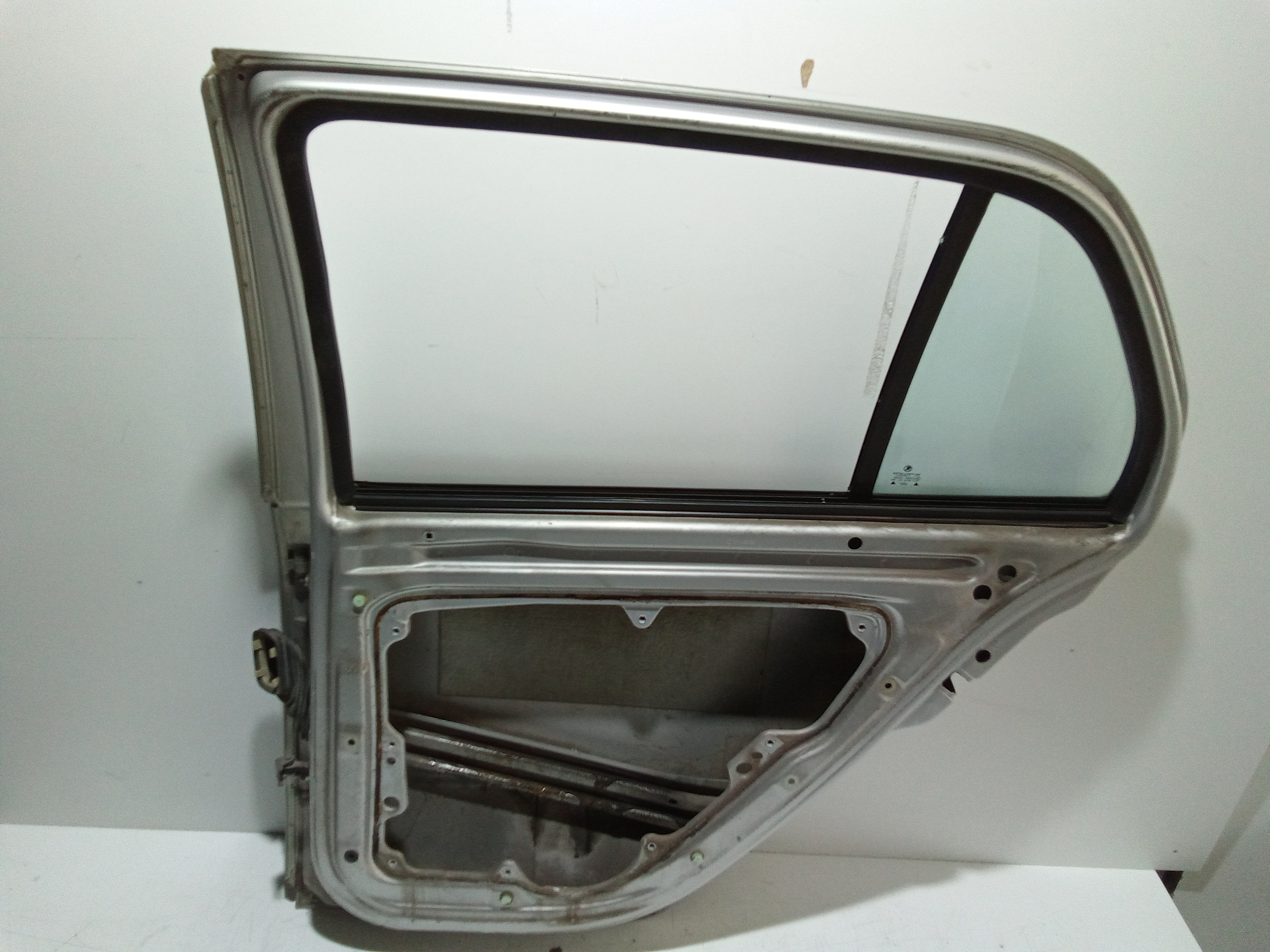 Portiera Posteriore Destra per Skoda Fabia Berlina 1 Serie (1999 - 2007)