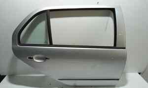 Portiera Posteriore Destra per Skoda Fabia Berlina 1 Serie (1999 - 2007)