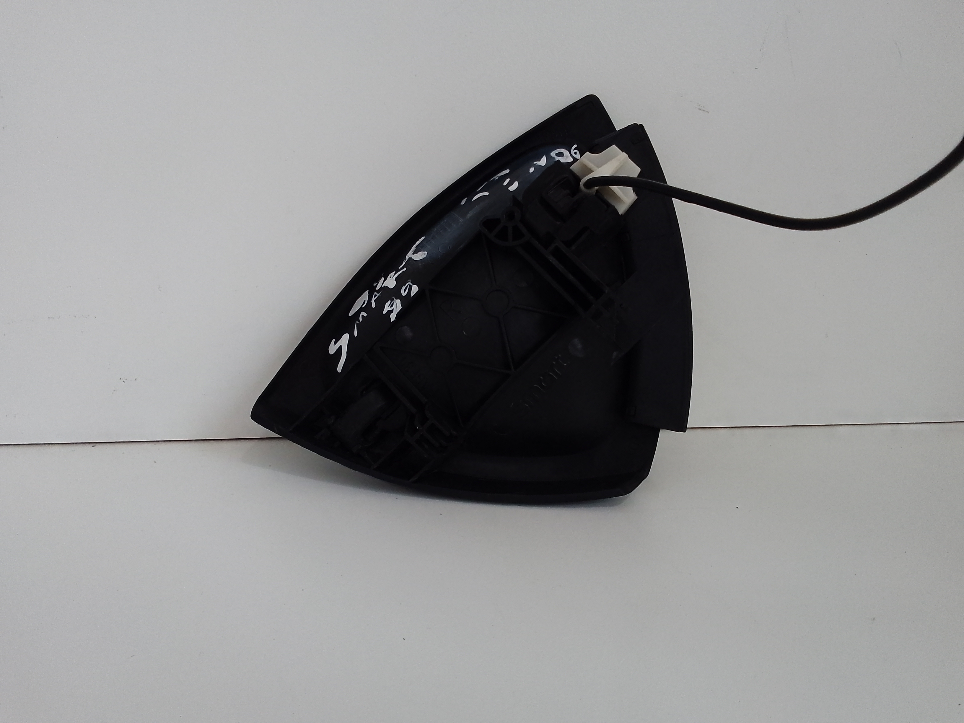 Maniglia esterna Anteriore Destra per Smart Fortwo Coup 1 Serie (1998 - 2003)