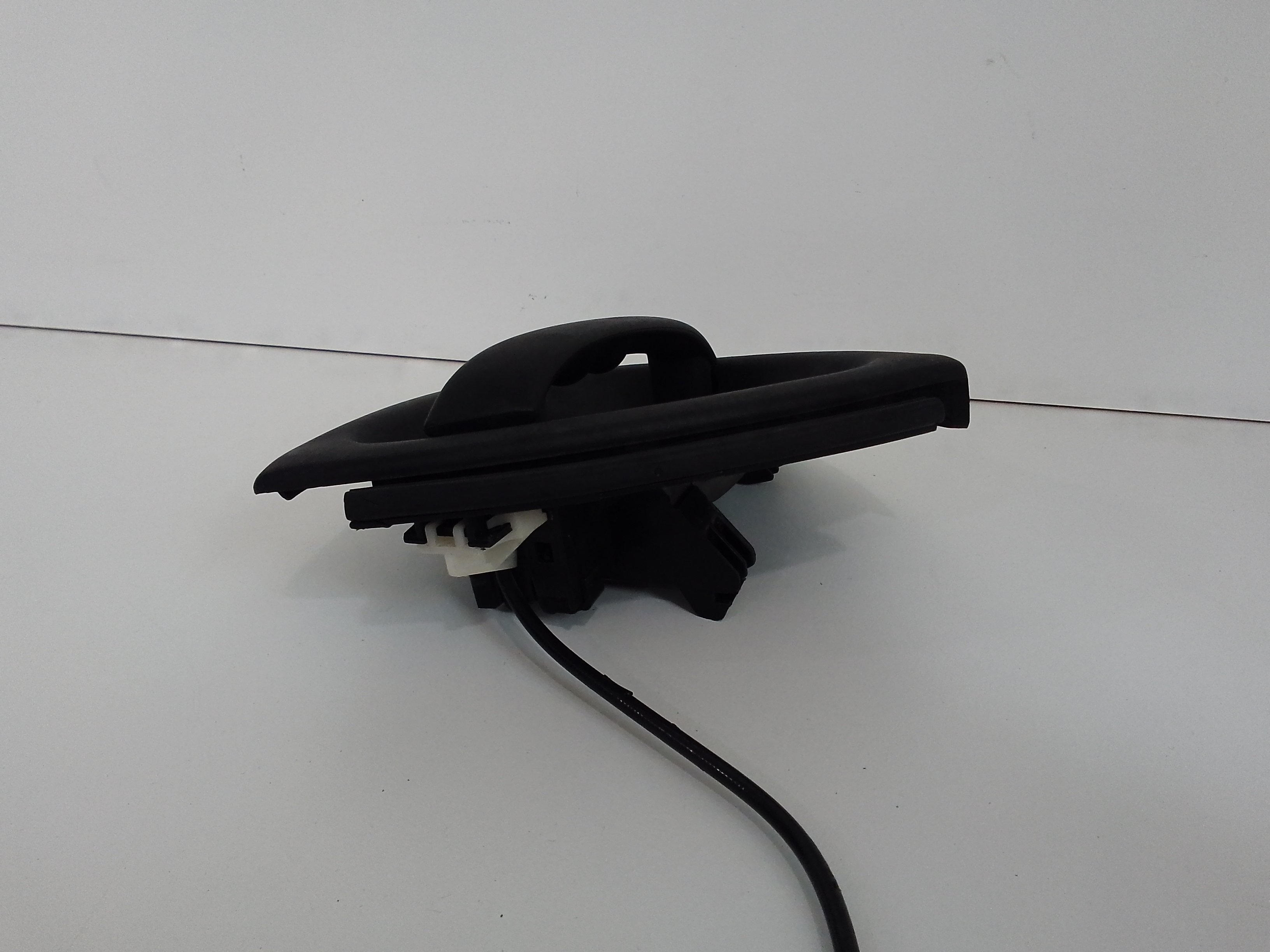 Maniglia esterna Anteriore Destra per Smart Fortwo Coup 1 Serie (1998 - 2003)