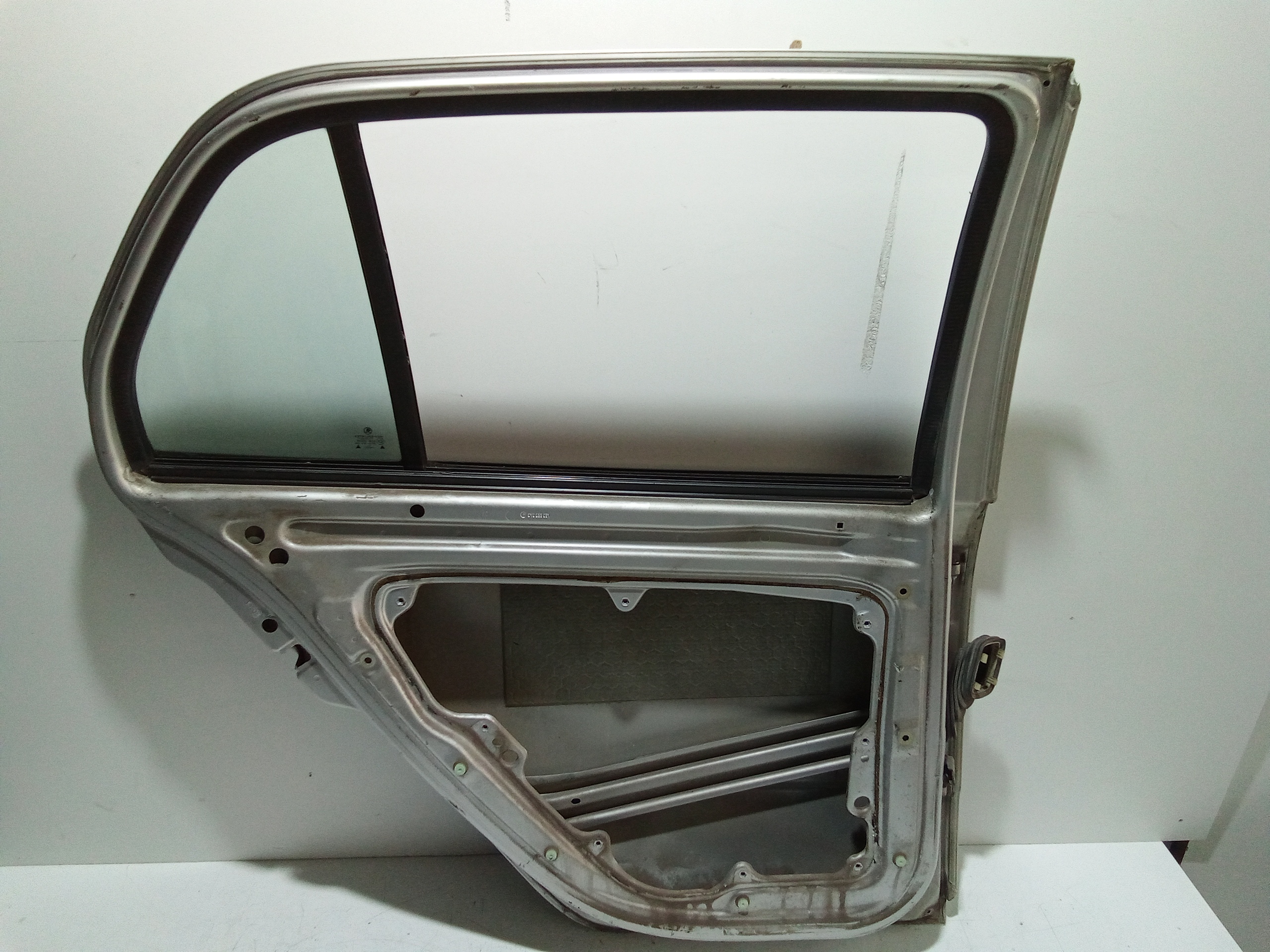 Portiera Posteriore Sinistra per Skoda Fabia Berlina 1 Serie (1999 - 2007)