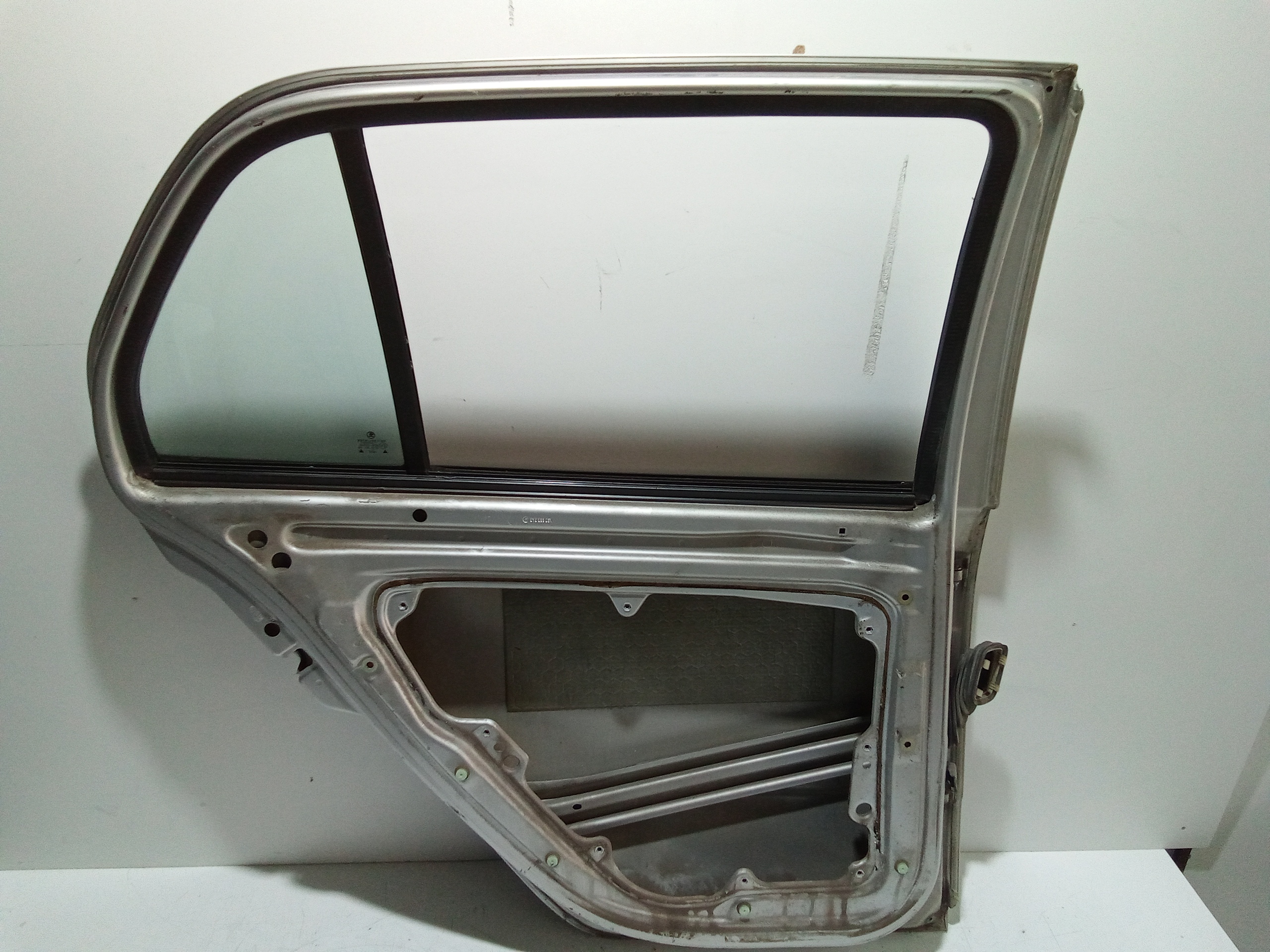 Portiera Posteriore Sinistra per Skoda Fabia Berlina 1 Serie (1999 - 2007)