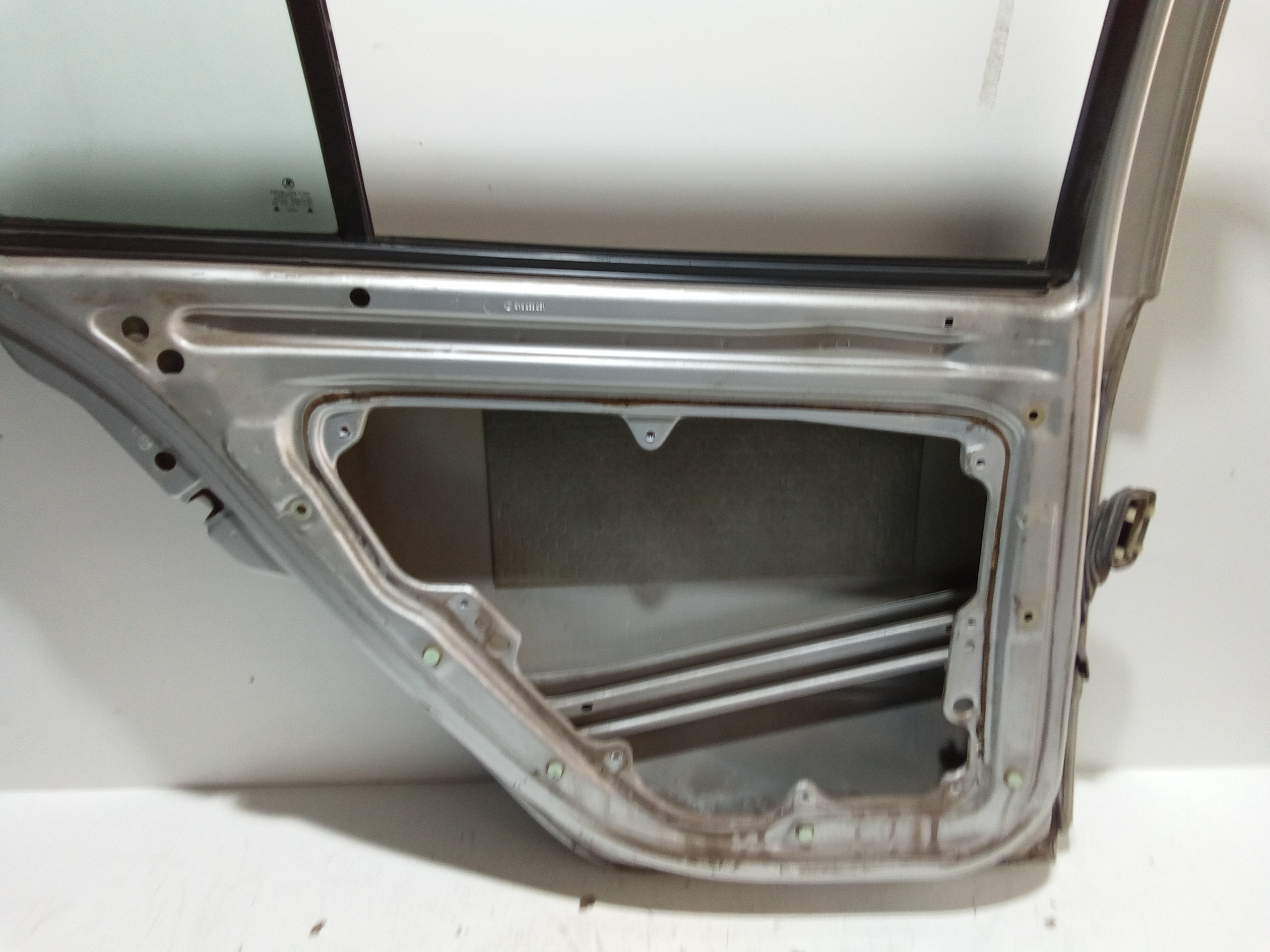 Portiera Posteriore Sinistra per Skoda Fabia Berlina 1 Serie (1999 - 2007)