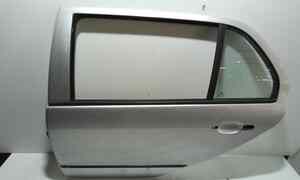 Portiera Posteriore Sinistra per Skoda Fabia Berlina 1 Serie (1999 - 2007)