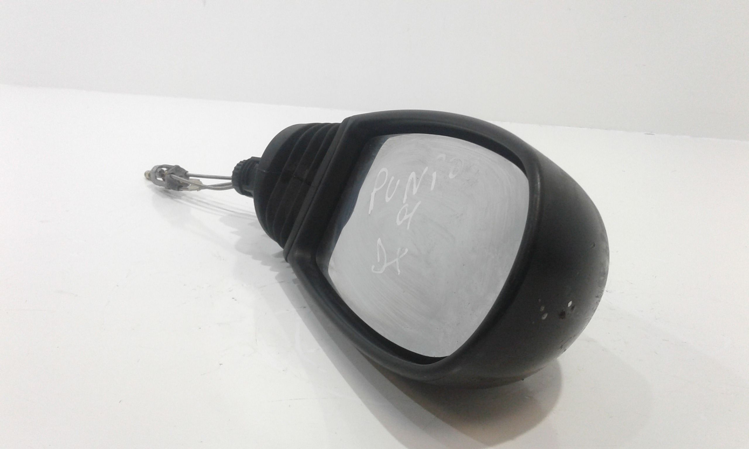 Specchietto Retrovisore Destro FIAT Punto Berlina 3P 2 Serie