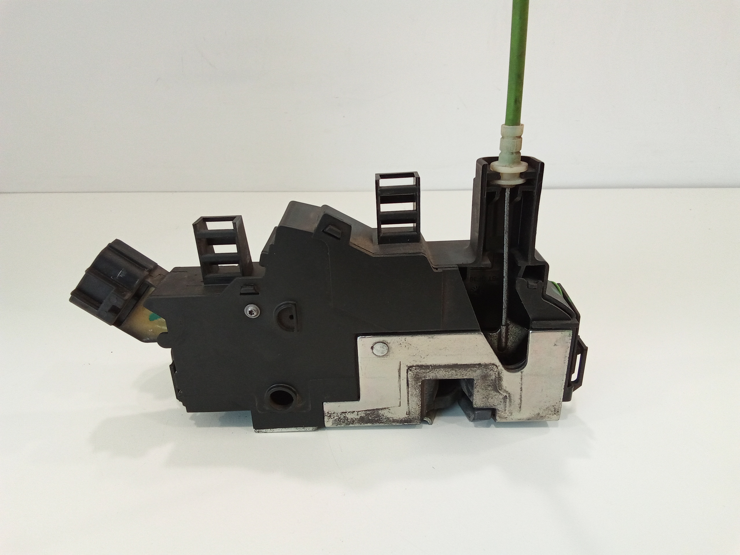 Serratura Anteriore Destra per Lancia Musa 2 Serie (2007 - In produzione)