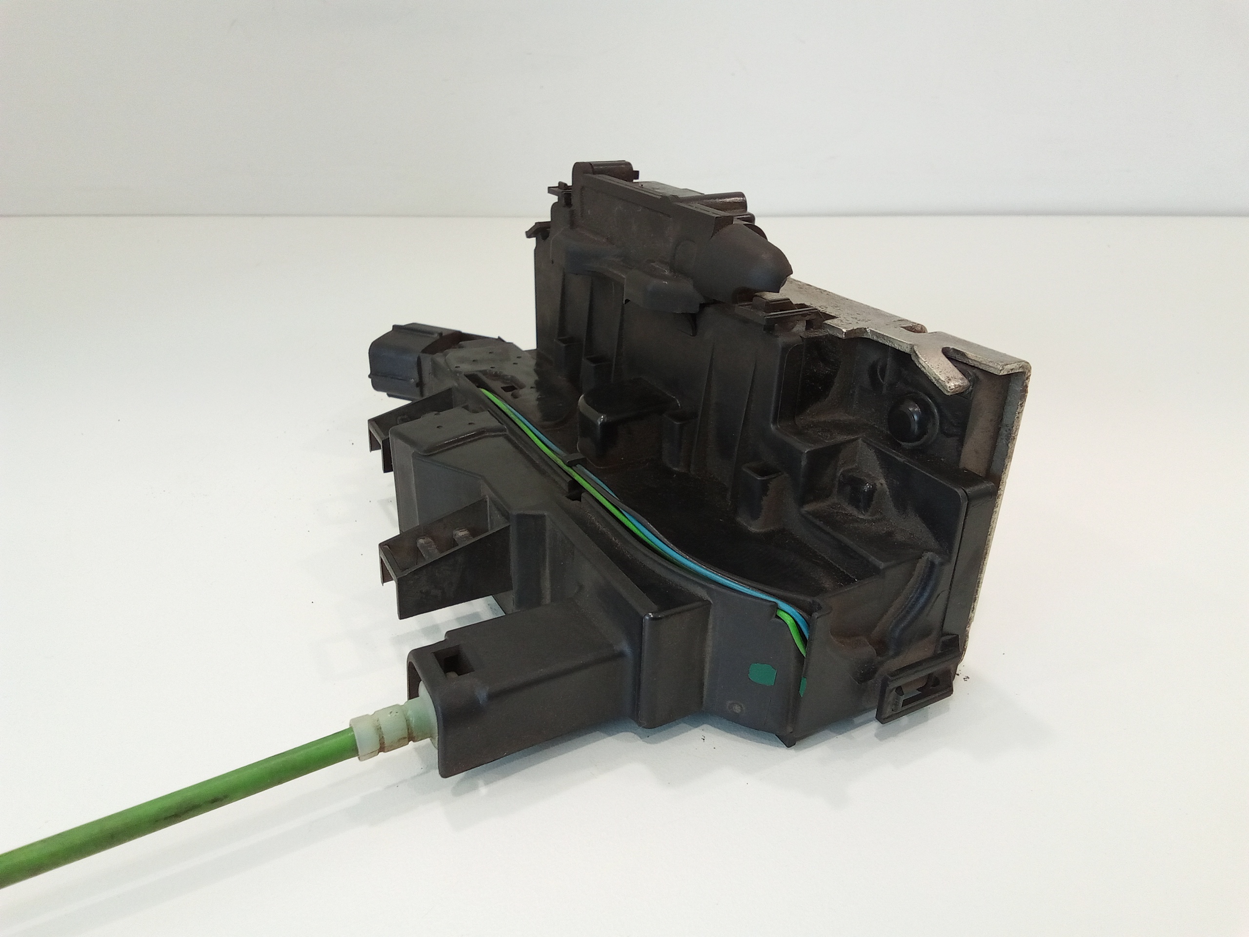 Serratura Anteriore Destra per Lancia Musa 2 Serie (2007 - In produzione)