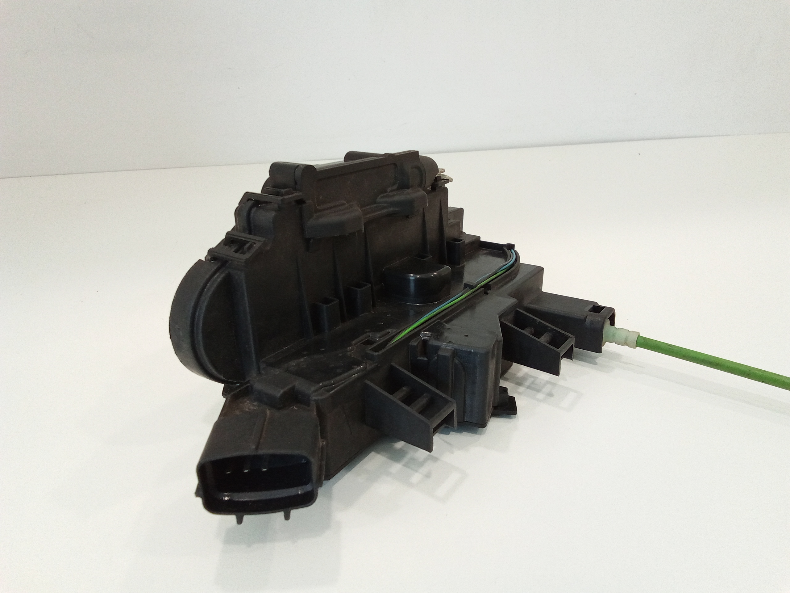 Serratura Anteriore Destra per Lancia Musa 2 Serie (2007 - In produzione)