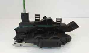 Serratura Anteriore Destra per Lancia Musa 2 Serie (2007 - In produzione)