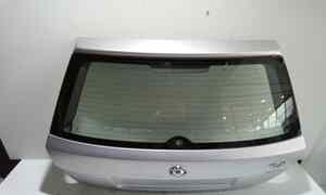 Portellone Posteriore per Skoda Fabia Berlina 1 Serie (1999 - 2007)