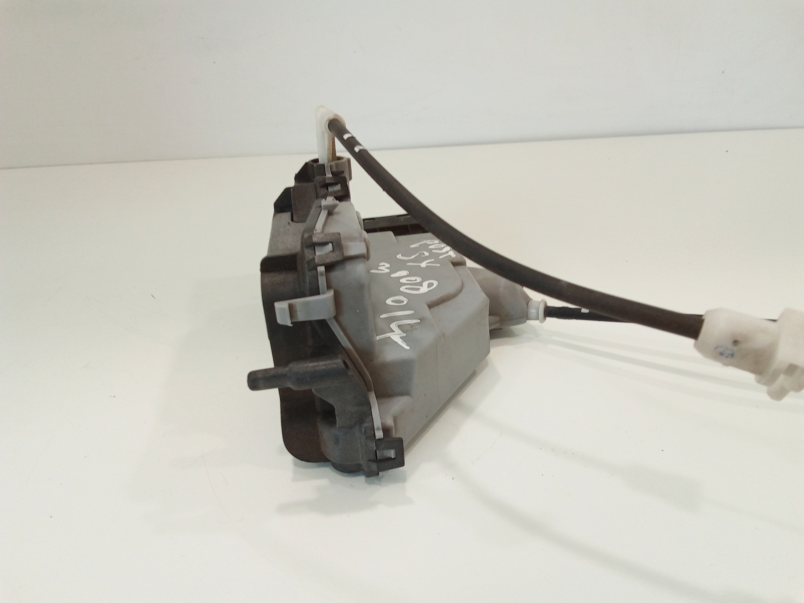 Serratura Posteriore Sinistra per Peugeot 3008 Serie (09>16) (2009 - 2016)