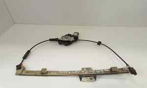 Cremagliera anteriore destra passeggero per Fiat Seicento Serie (00>05) (2000 - 2005)