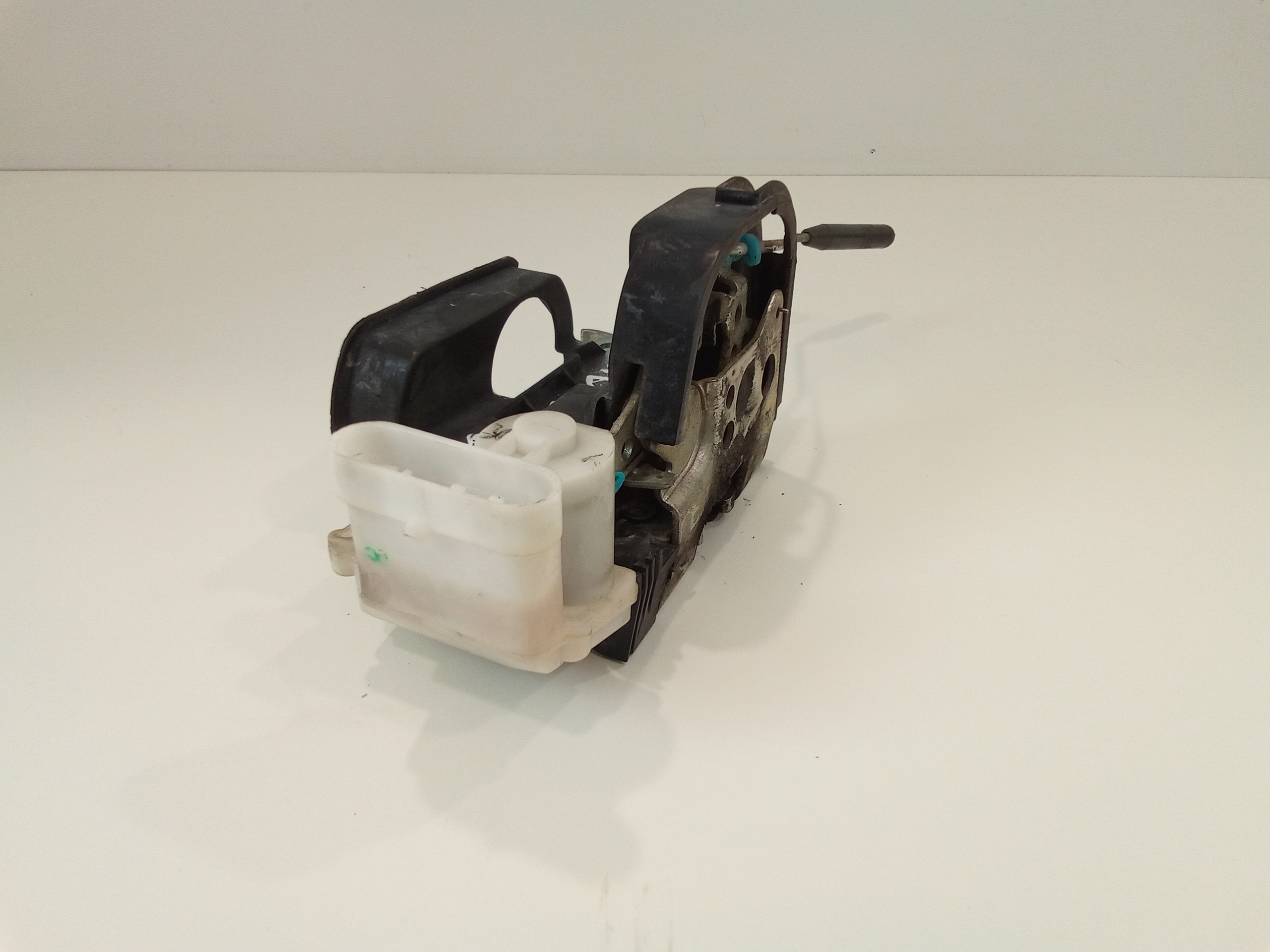 Serratura Anteriore Destra per Fiat Seicento Serie (00>05) (2000 - 2005)