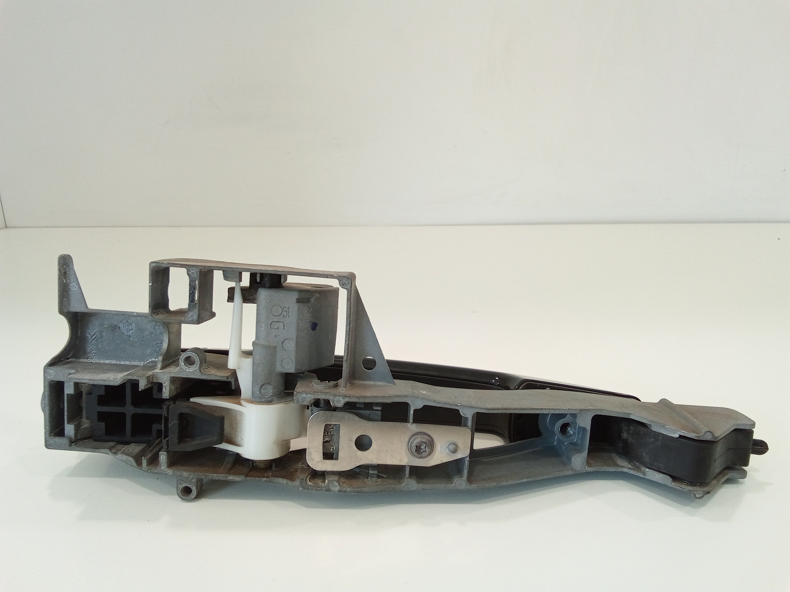 Maniglia esterna Posteriore Sinistra per Peugeot 3008 Serie (09>16) (2009 - 2016)