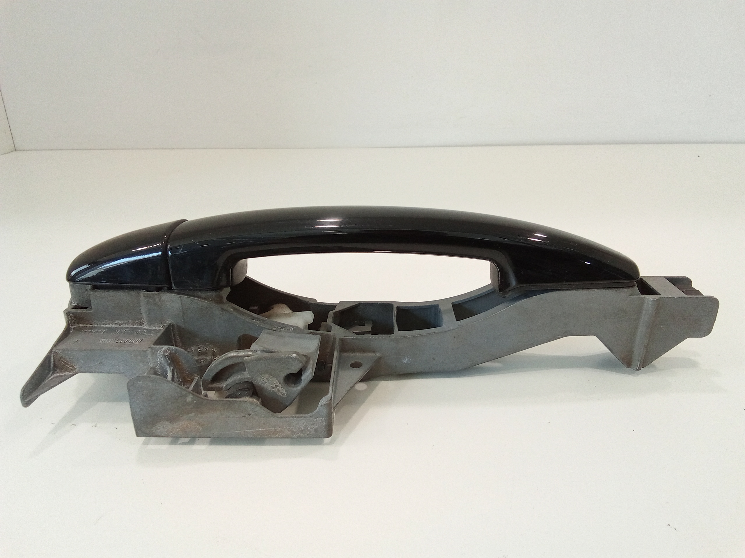 Maniglia esterna Posteriore Sinistra per Peugeot 3008 Serie (09>16) (2009 - 2016)