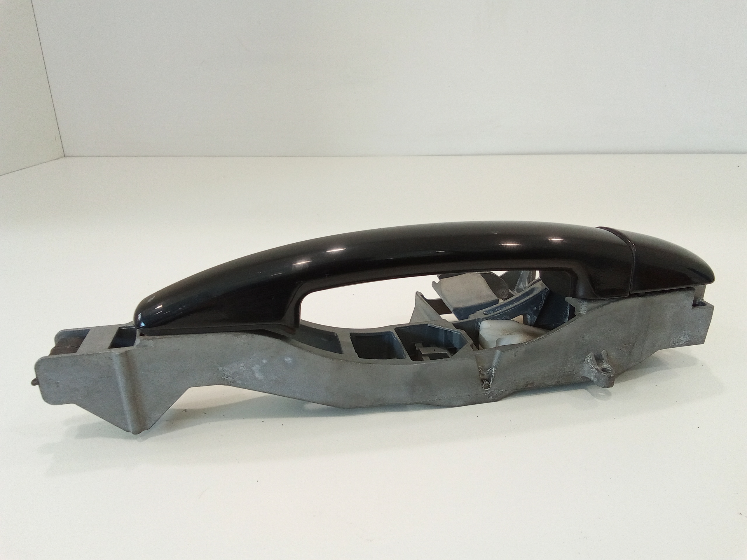 Maniglia esterna Posteriore Sinistra per Peugeot 3008 Serie (09>16) (2009 - 2016)