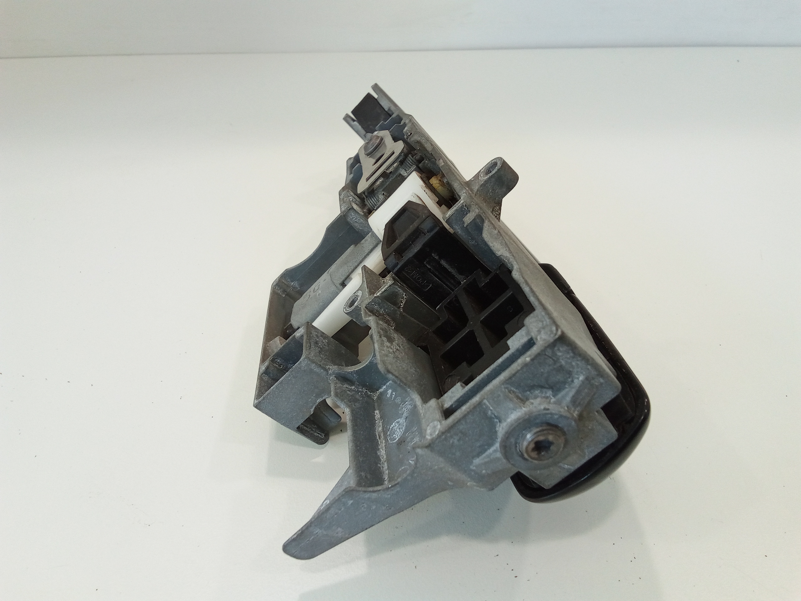 Maniglia esterna Posteriore Sinistra per Peugeot 3008 Serie (09>16) (2009 - 2016)