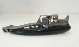 Maniglia esterna Posteriore Sinistra per Peugeot 3008 Serie (09>16) (2009 - 2016)