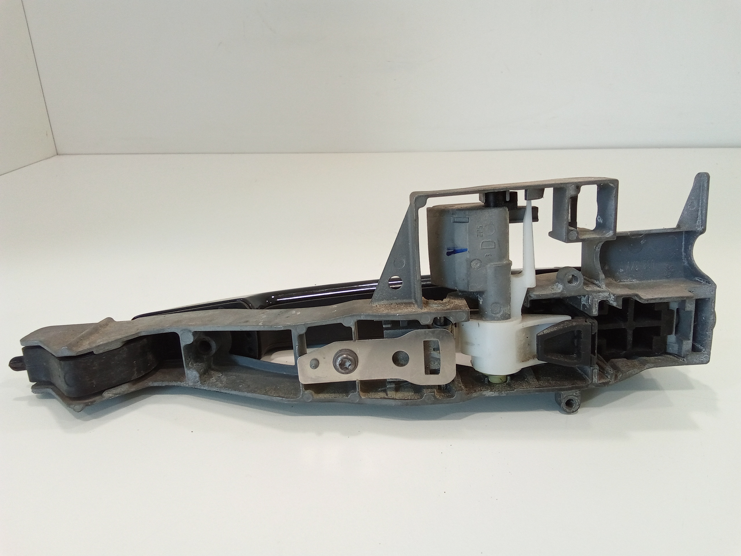 Maniglia esterna Anteriore Destra per Peugeot 3008 Serie (09>16) (2009 - 2016)