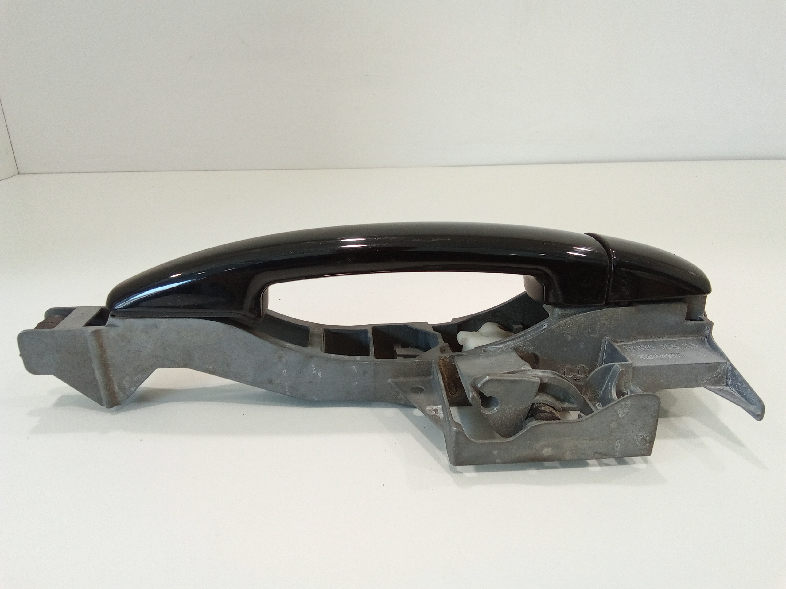 Maniglia esterna Anteriore Destra per Peugeot 3008 Serie (09>16) (2009 - 2016)