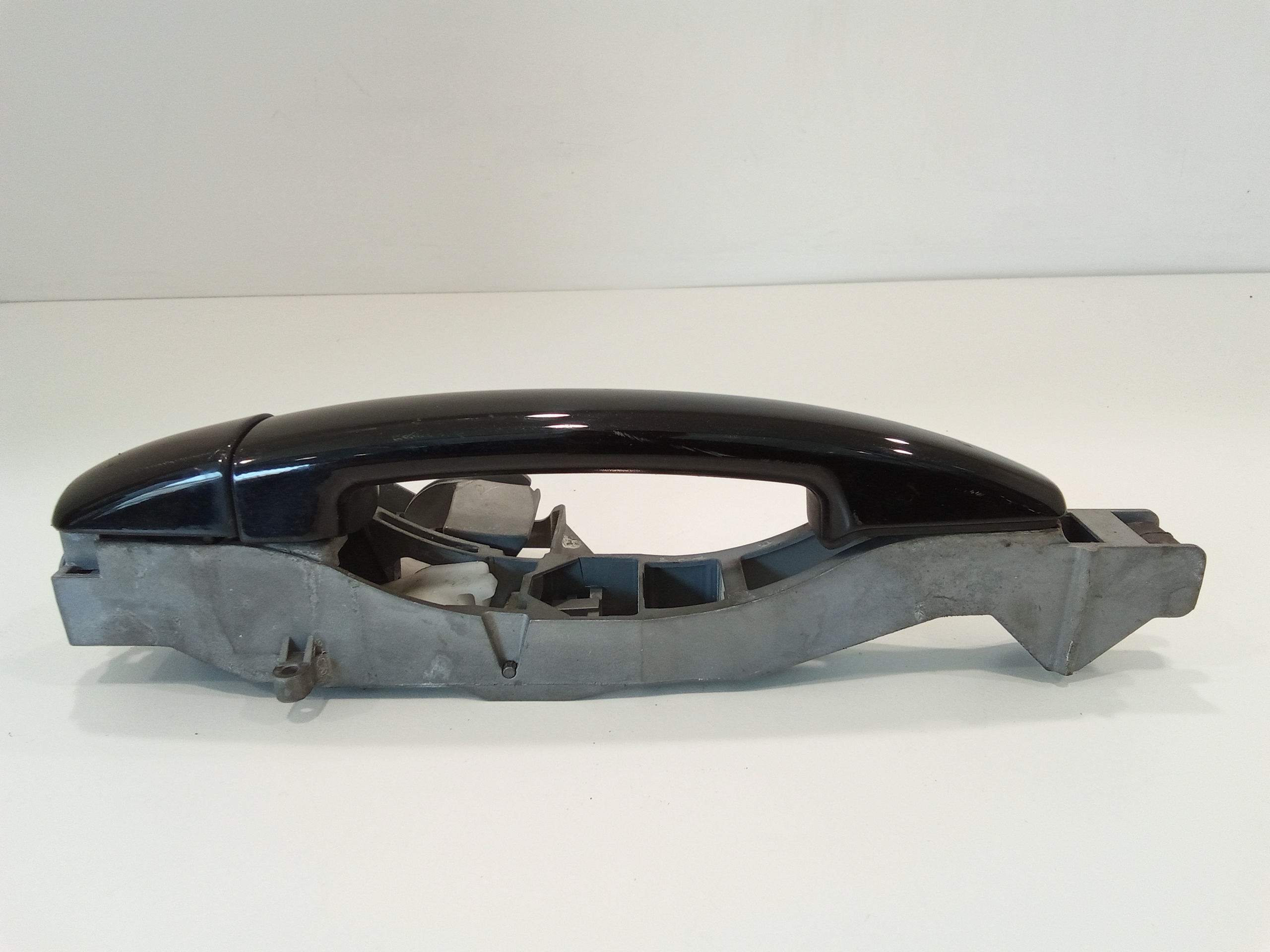 Maniglia esterna Anteriore Destra per Peugeot 3008 Serie (09>16) (2009 - 2016)