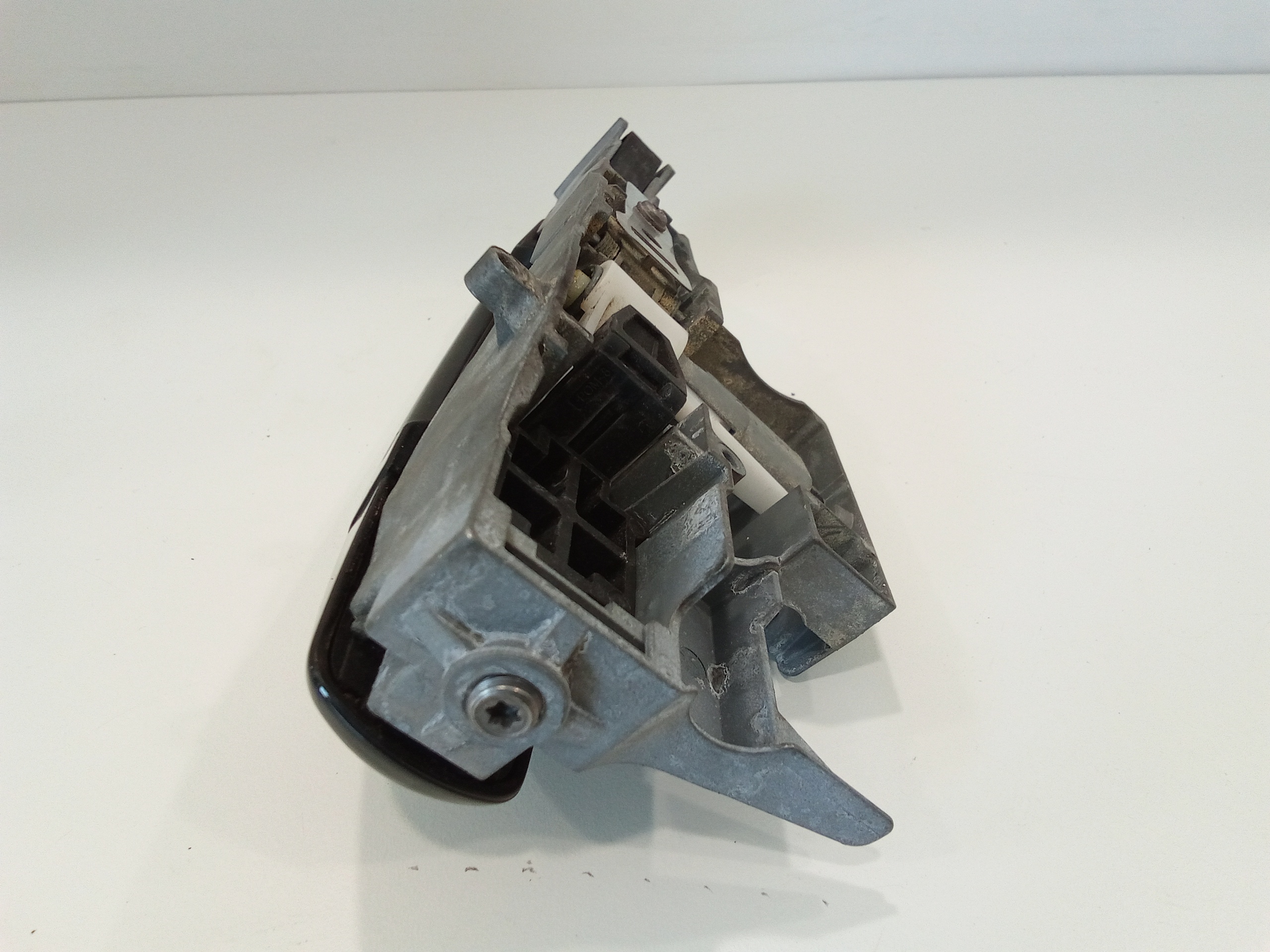 Maniglia esterna Anteriore Destra per Peugeot 3008 Serie (09>16) (2009 - 2016)