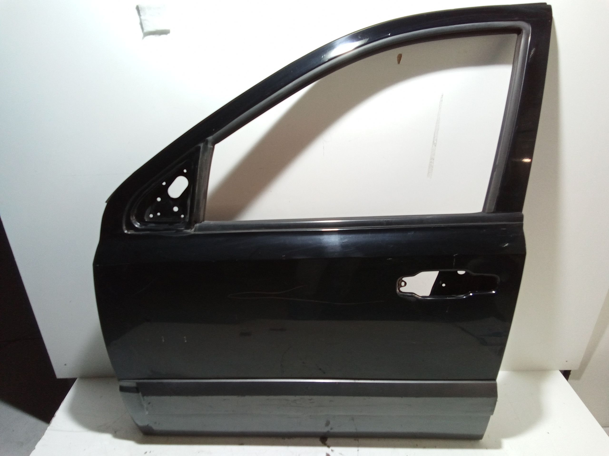 Portiera Anteriore Sinistra per Kia Sorento 2 Serie (2006 - 2009)