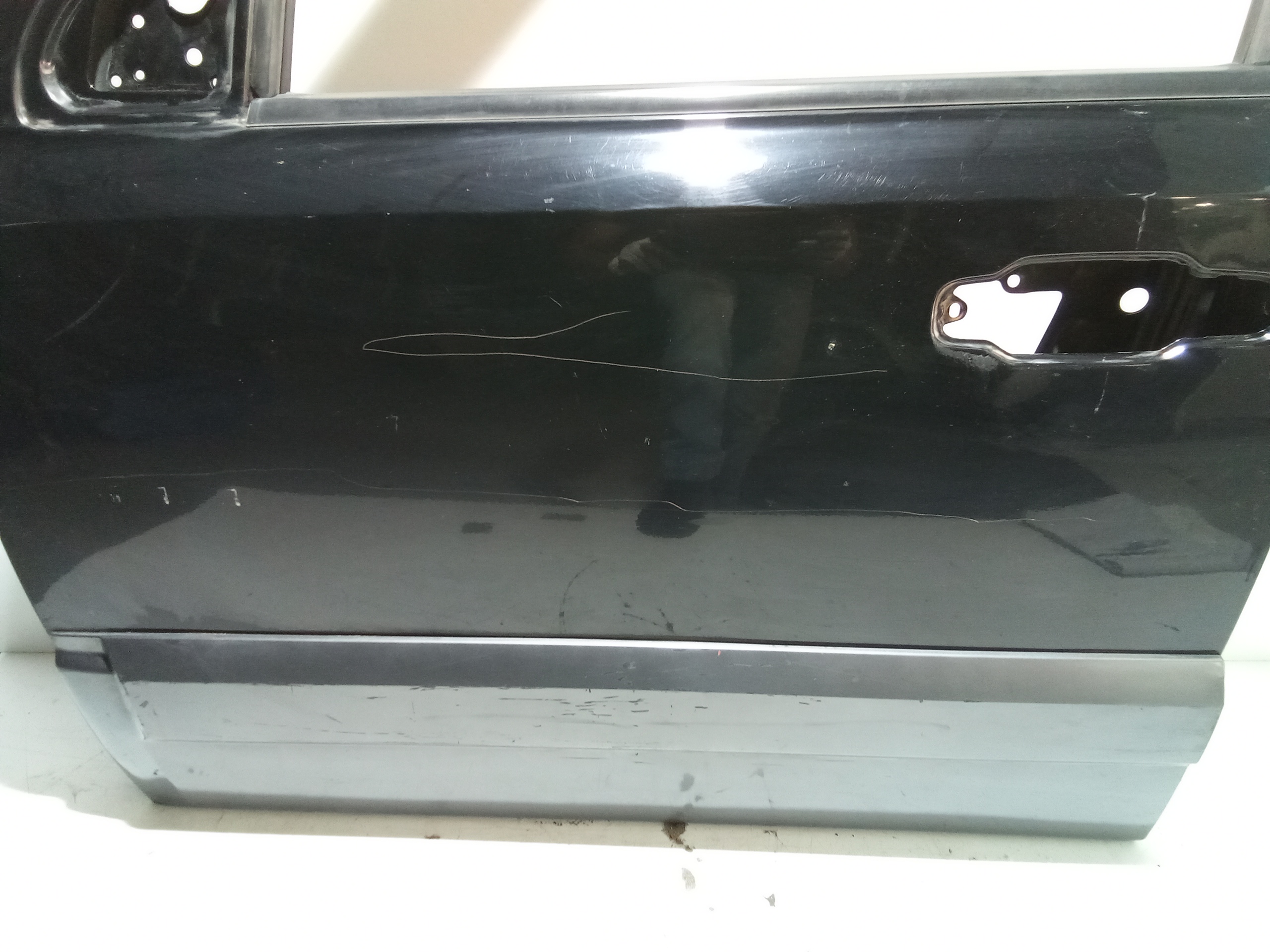 Portiera Anteriore Sinistra per Kia Sorento 2 Serie (2006 - 2009)