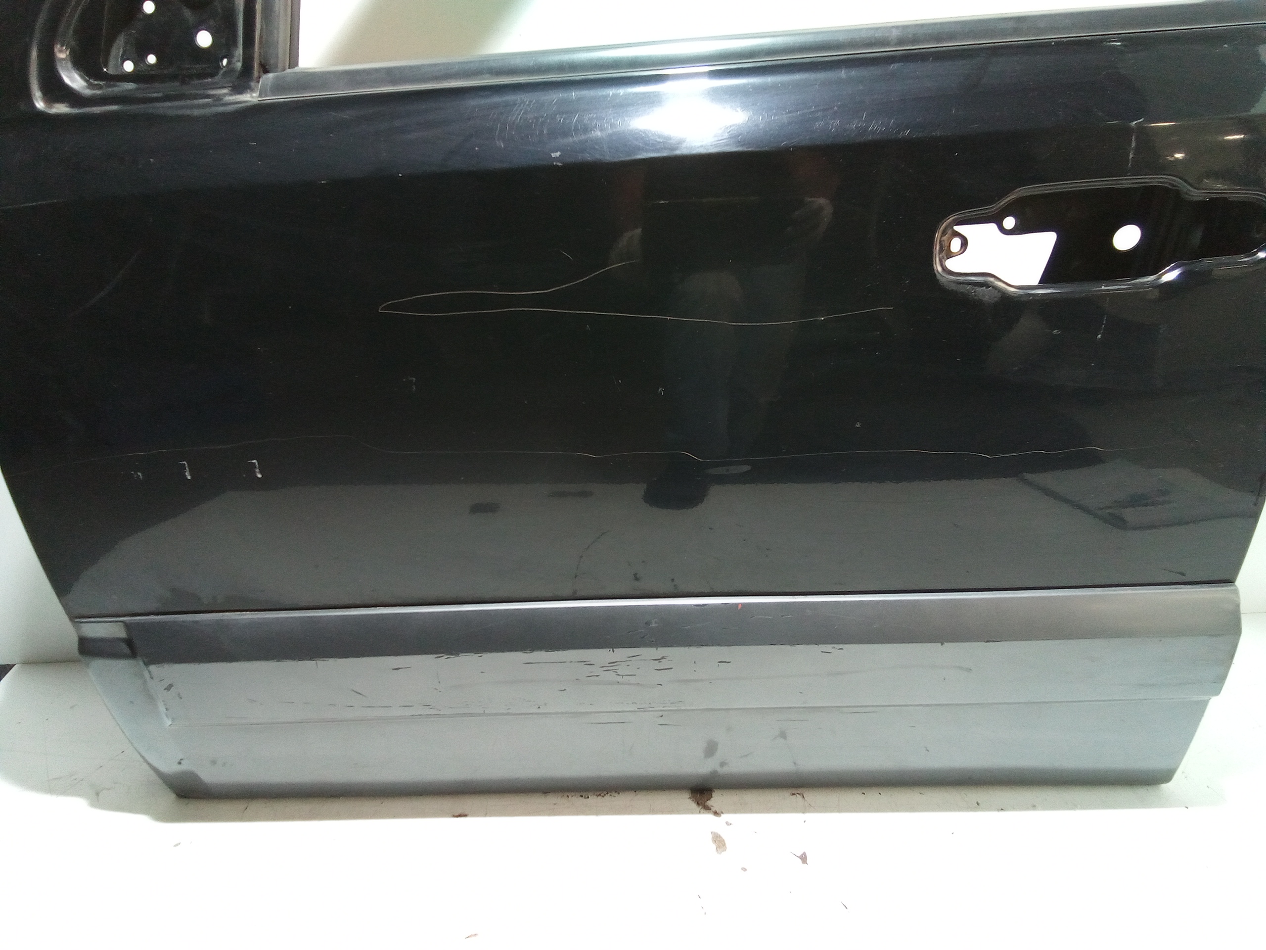 Portiera Anteriore Sinistra per Kia Sorento 2 Serie (2006 - 2009)